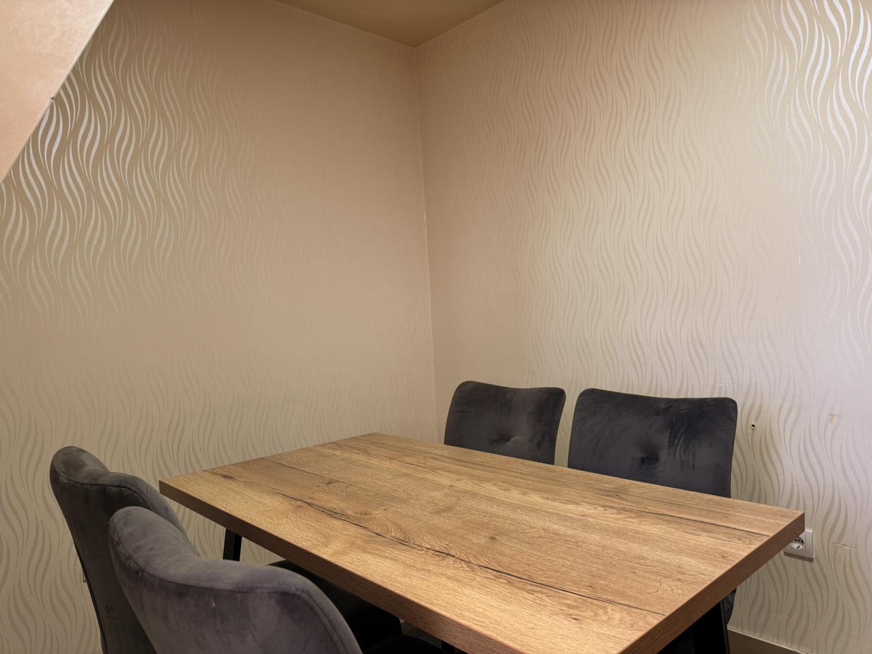 meeting & event spaces