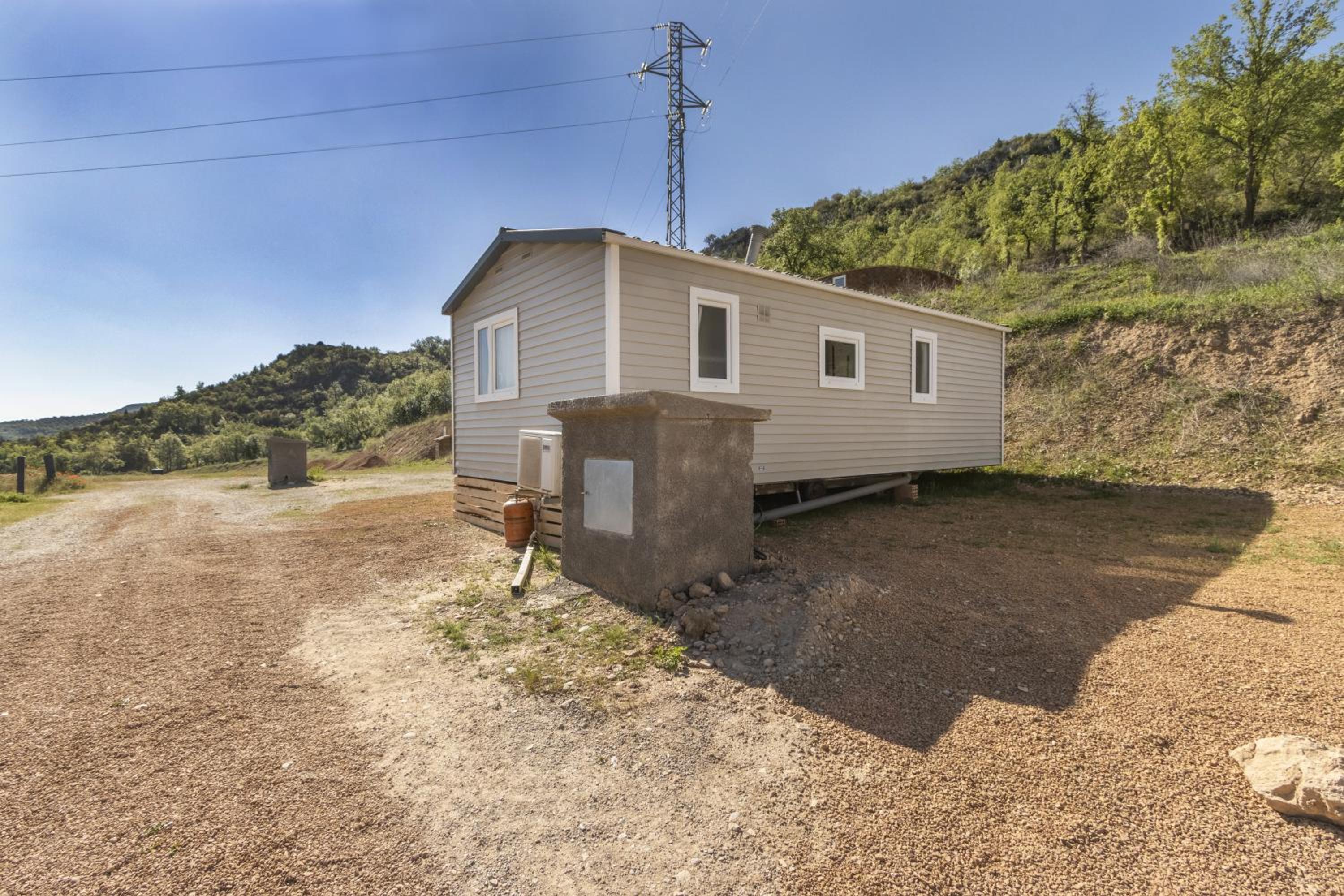 Móvil Home Grande