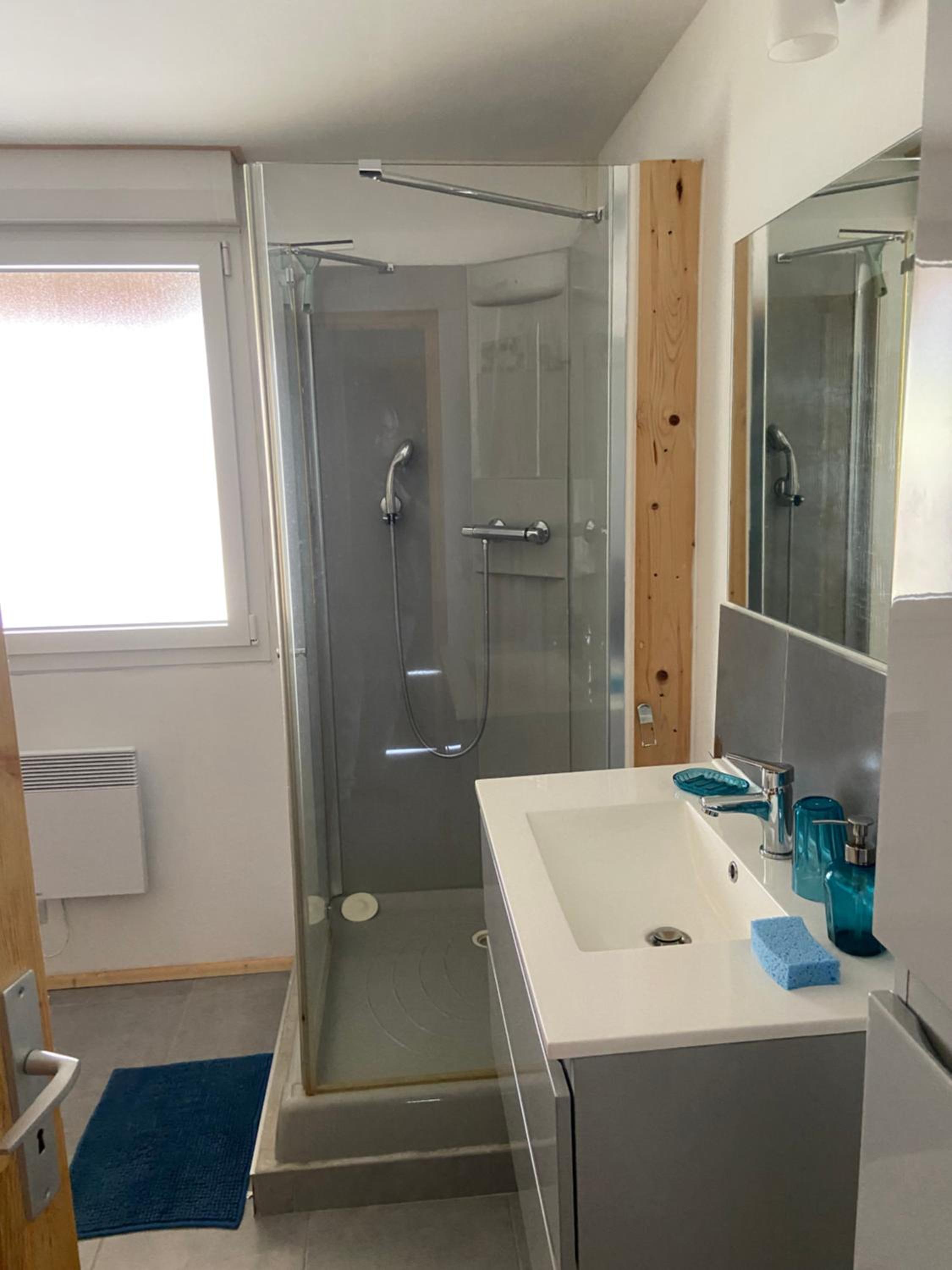 Chalet bois au calme, en lisière de forêt, balcons, sentiers balades Gérardmer & Alsace 