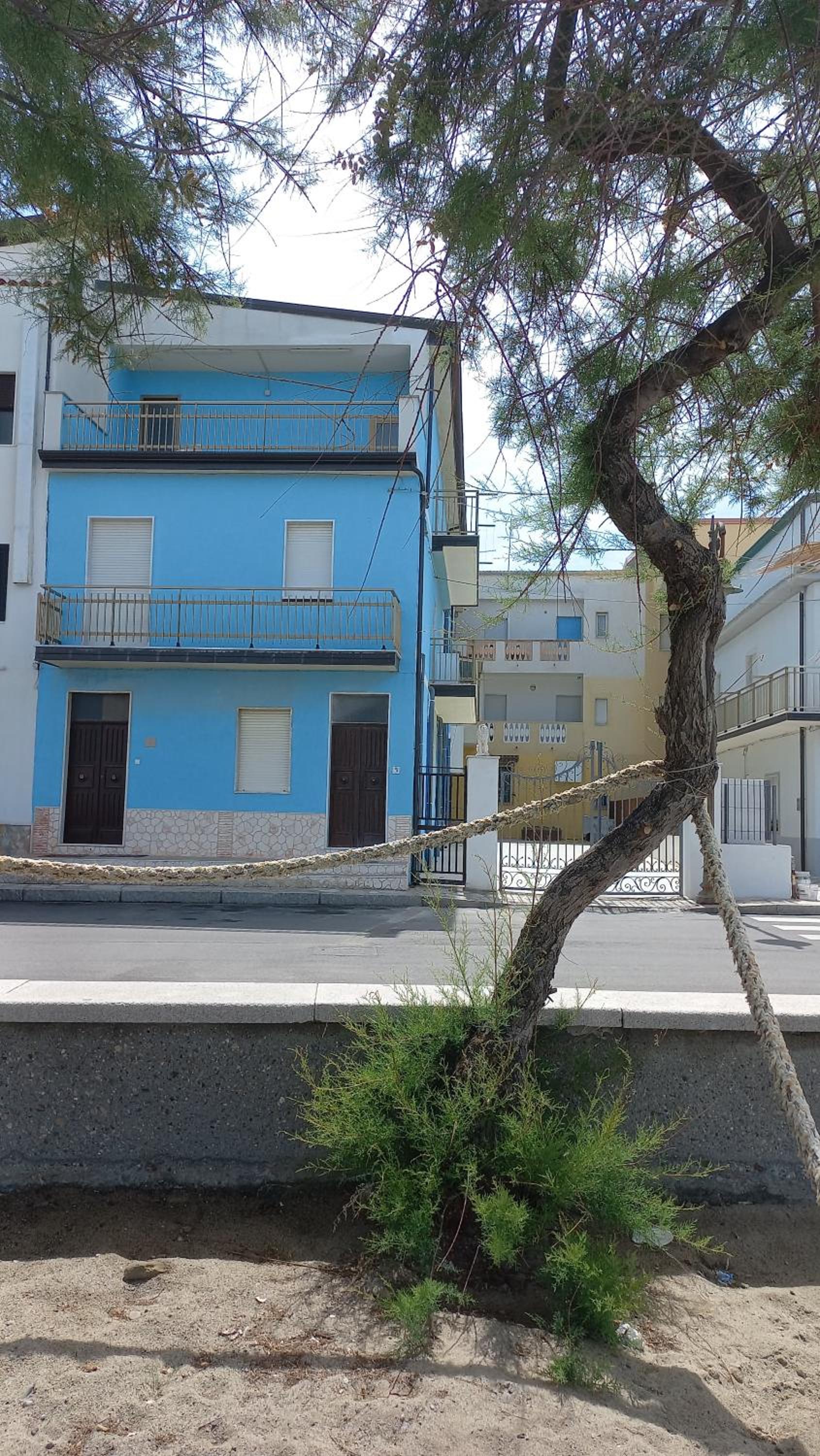 Acquamarina B&B Deluxe view 4