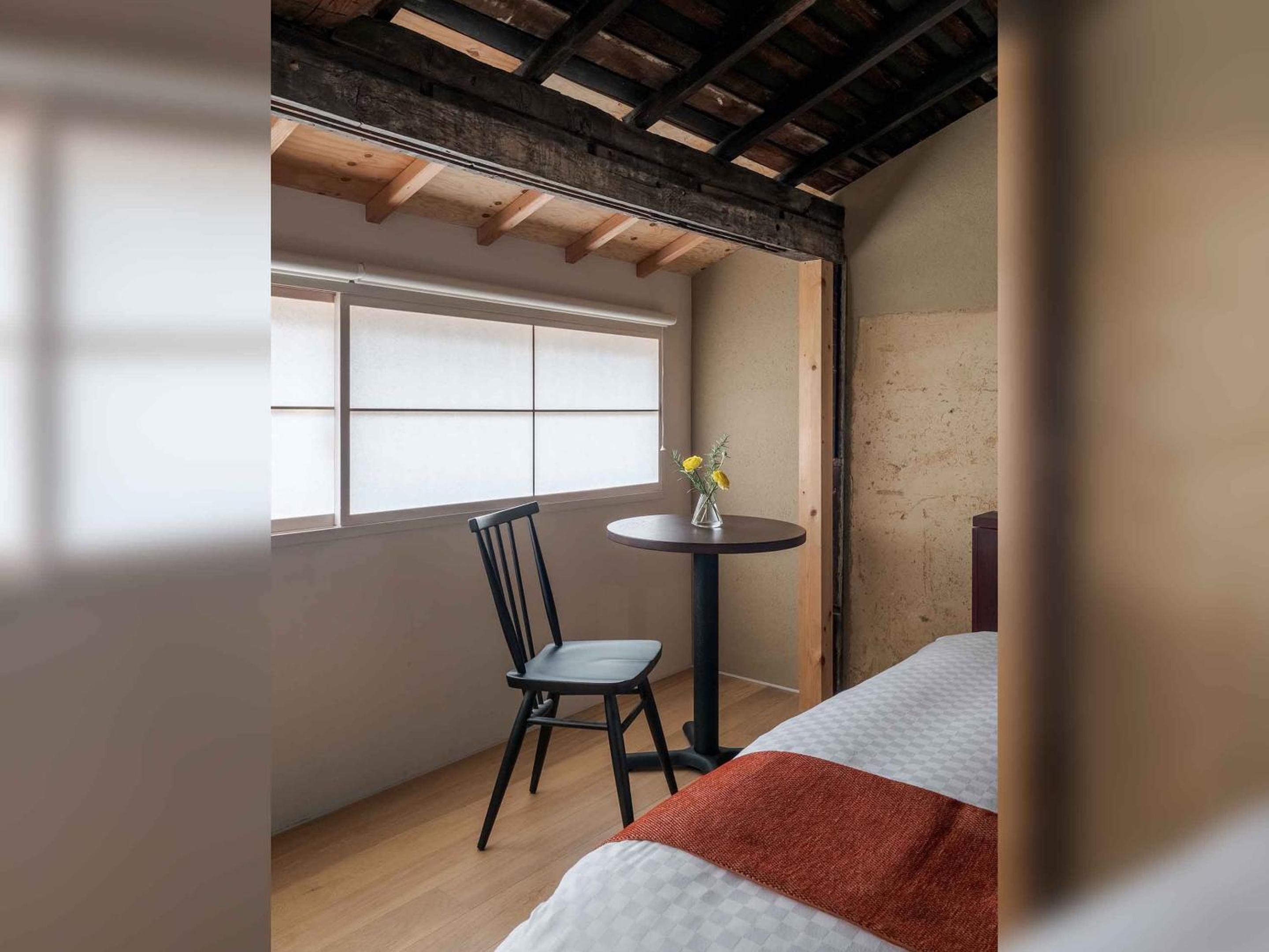 Akeiro Machiya House