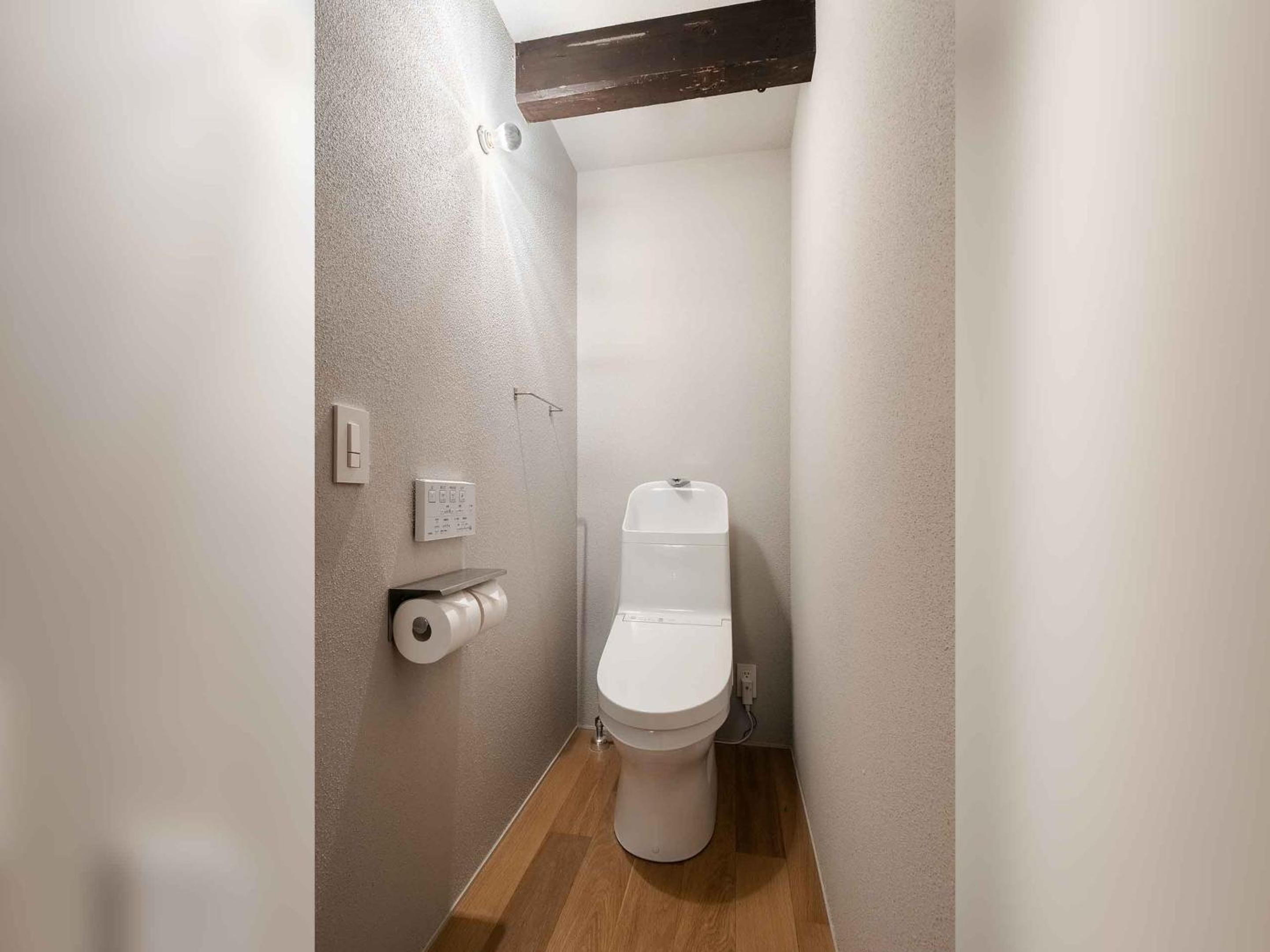 Akeiro Machiya House