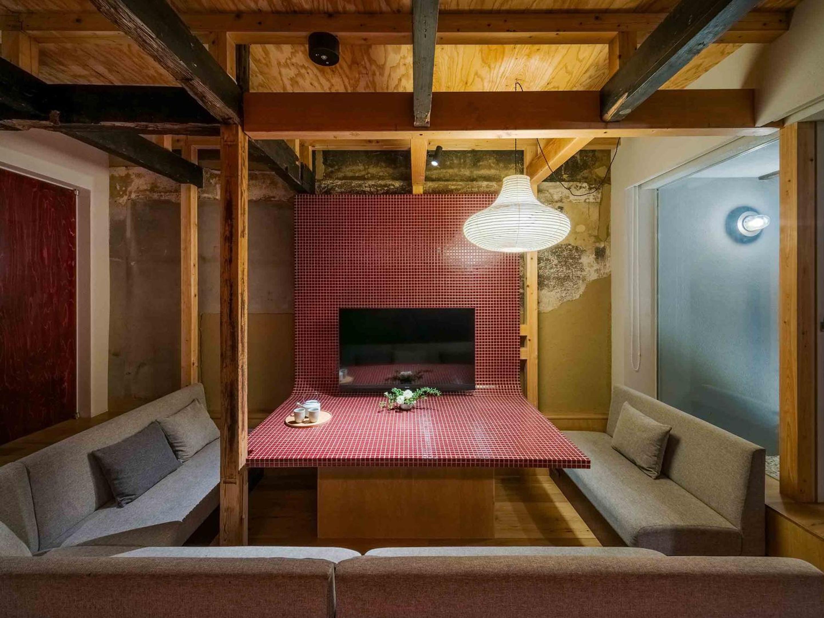 Akeiro Machiya House