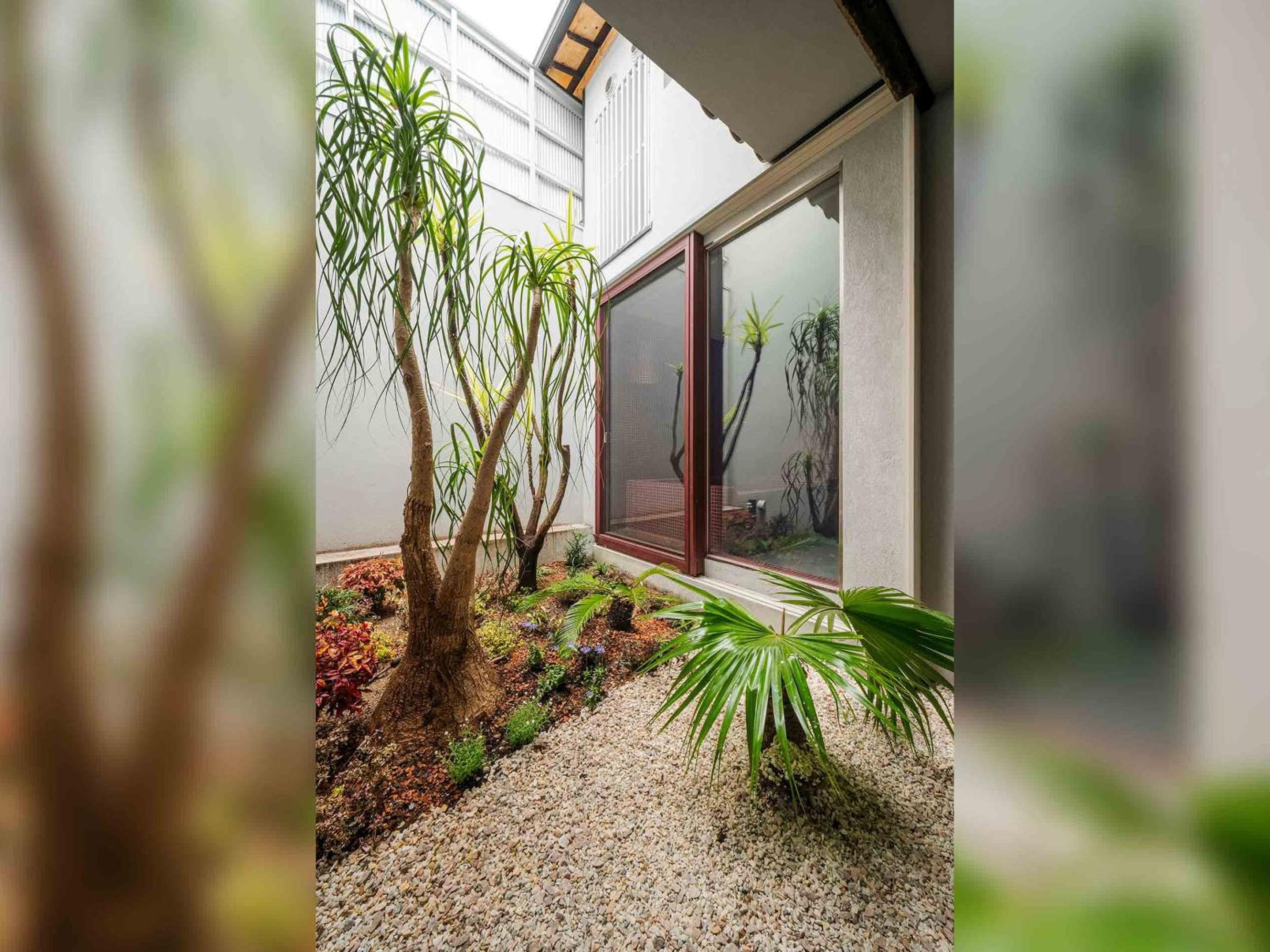 Akeiro Machiya House