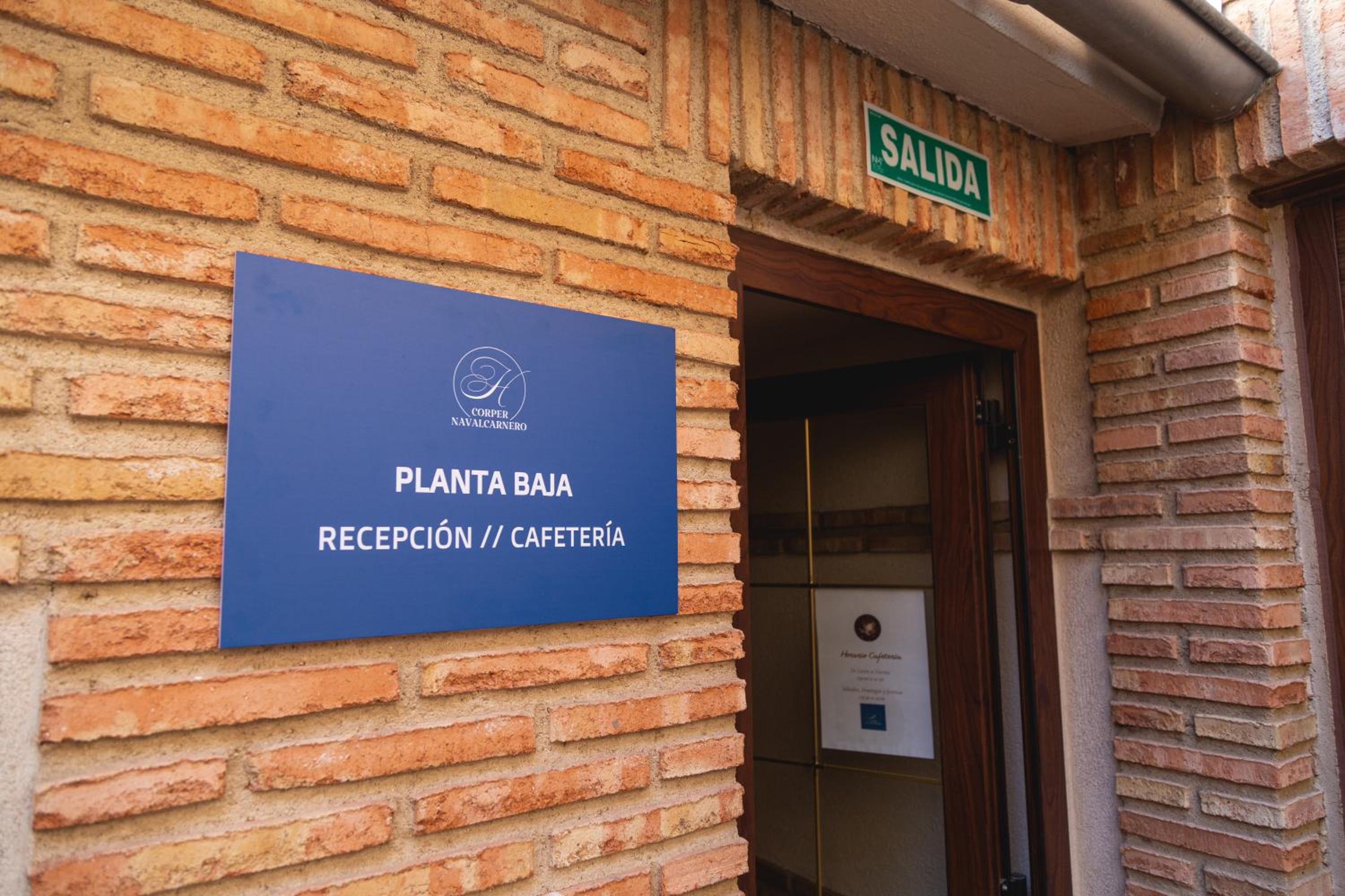 Hostal Corper Navalcarnero
