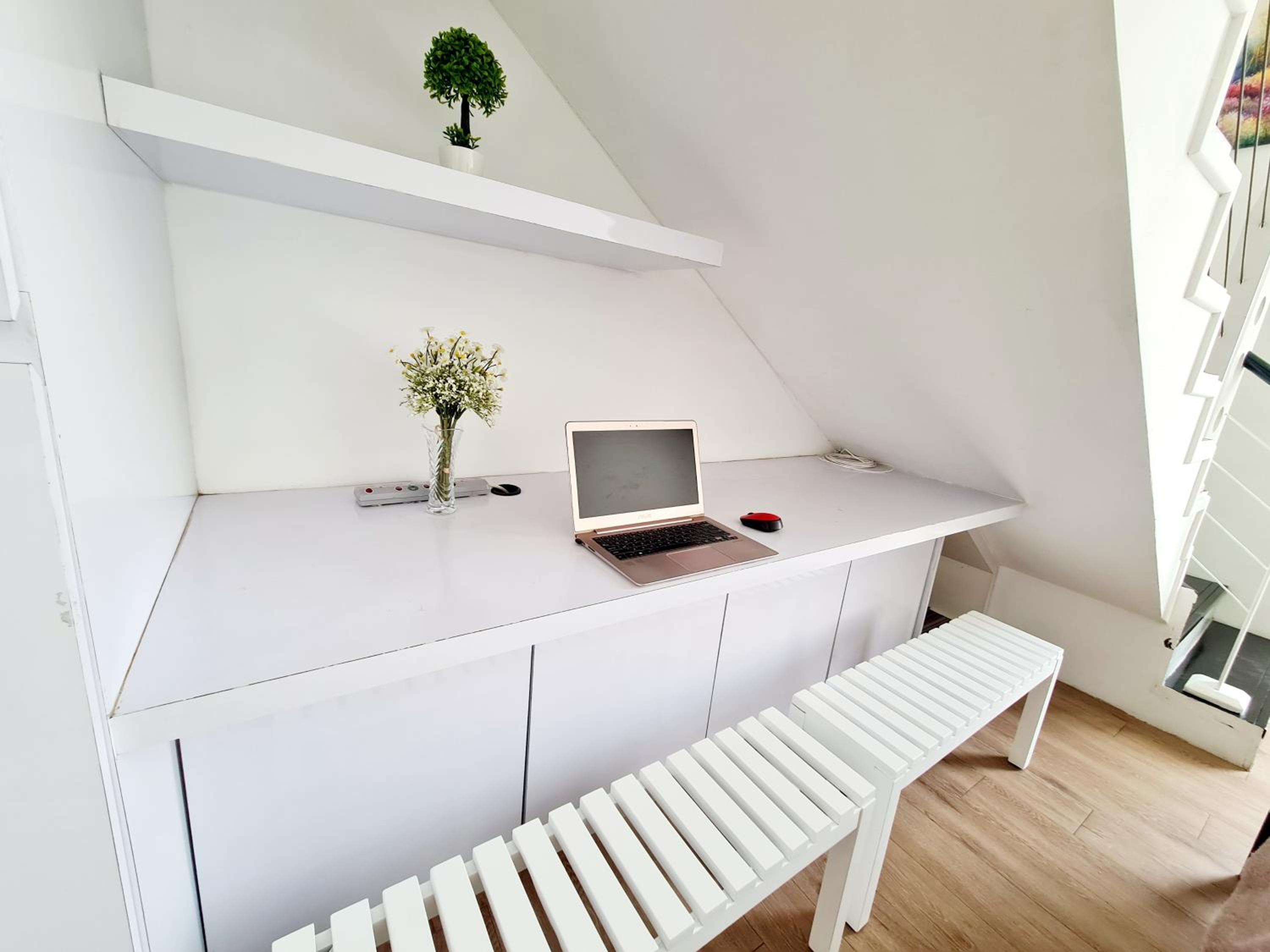 Garden Duplex Studio 7 Guest Old Klang Road Kuala Lumpur Mid Valley Pearl Point Bangsar Bangsar South Bukit Jalil Taman Desa ML