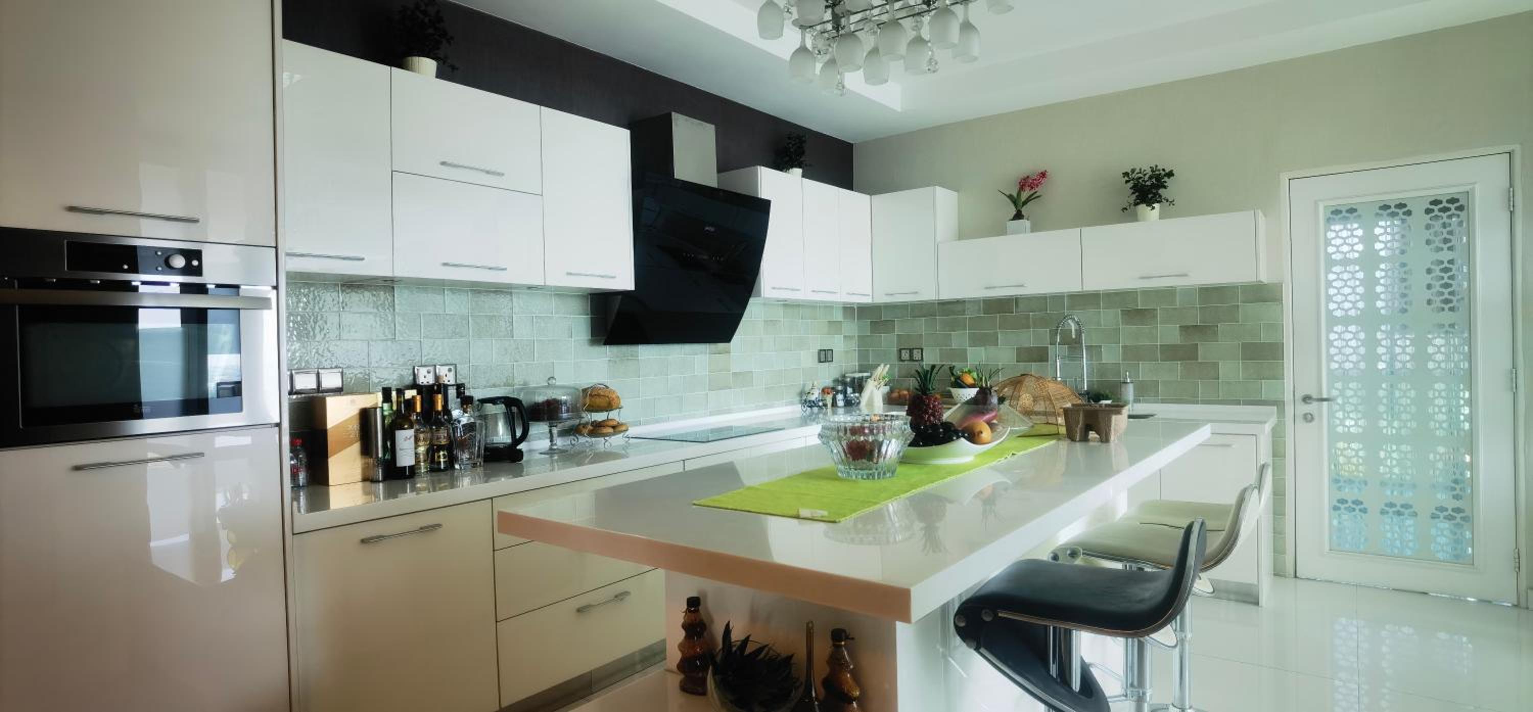 Kinta Riverfront Penthouse photo 3