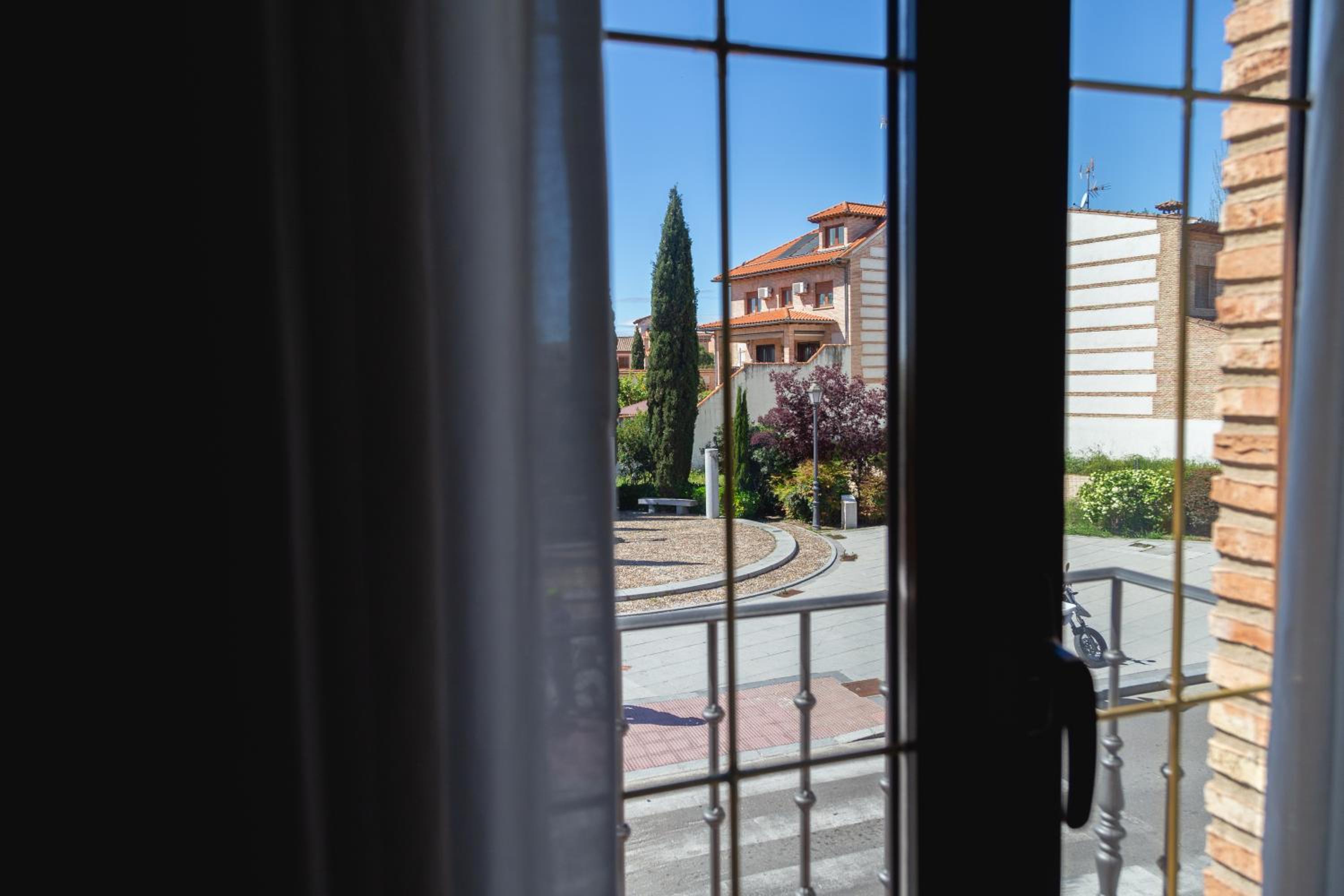 Hostal Corper Navalcarnero