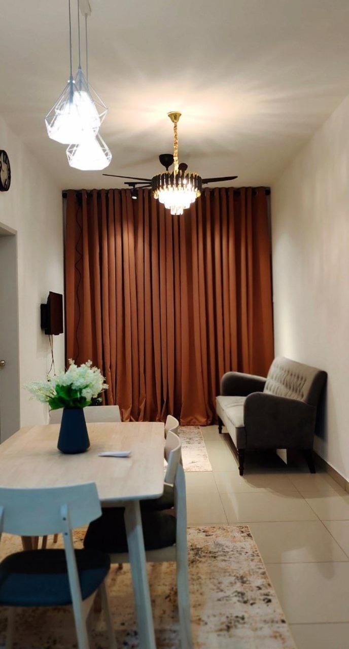 FS Homestay Setapak