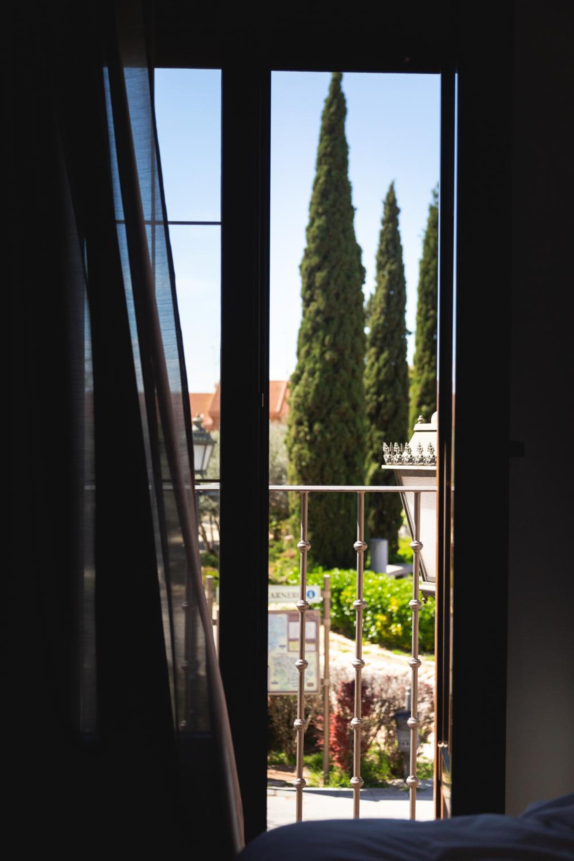 Hostal Corper Navalcarnero
