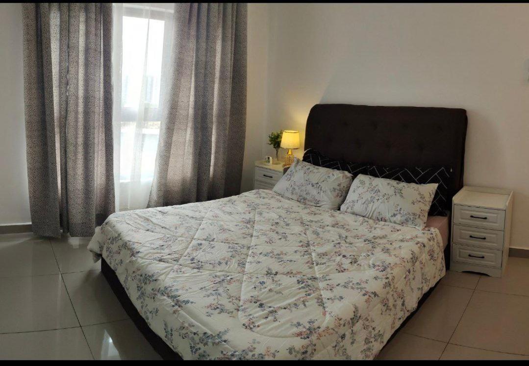 FS Homestay Setapak