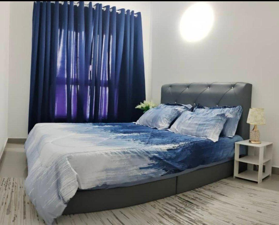 FS Homestay Setapak