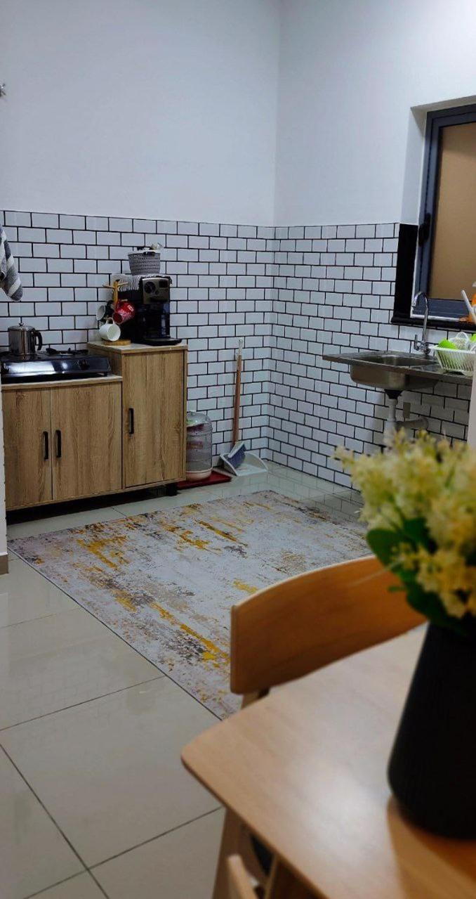 FS Homestay Setapak