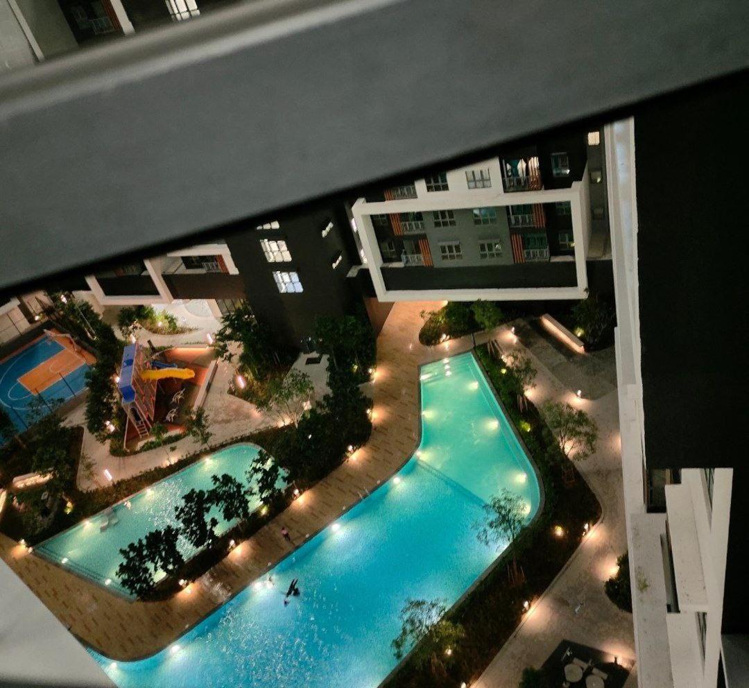 FS Homestay Setapak