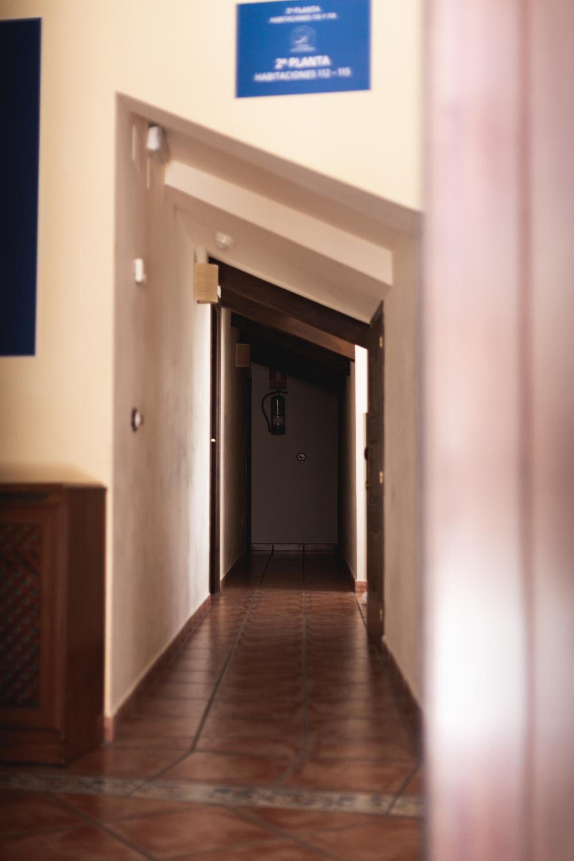 Hostal Corper Navalcarnero