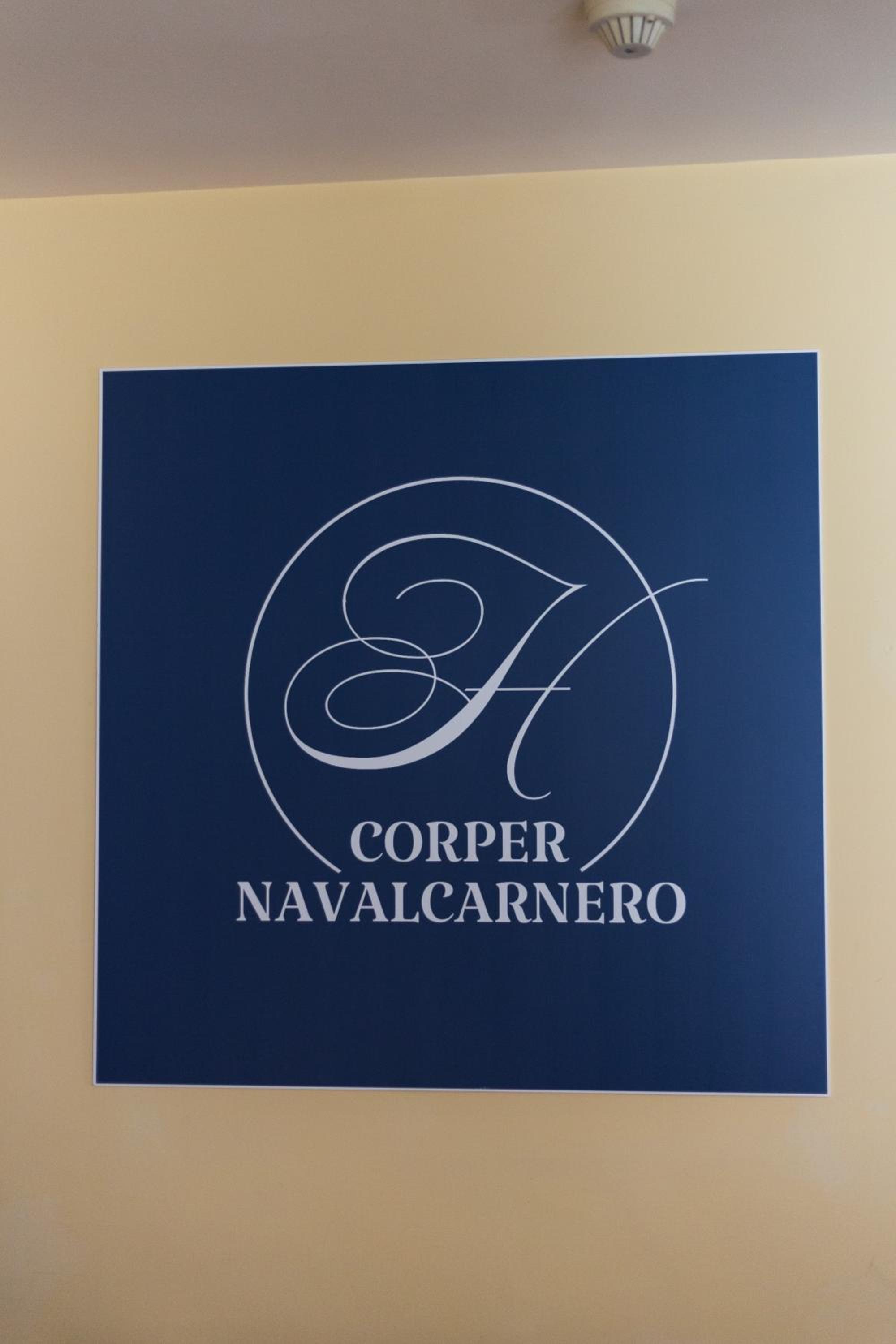 Hostal Corper Navalcarnero