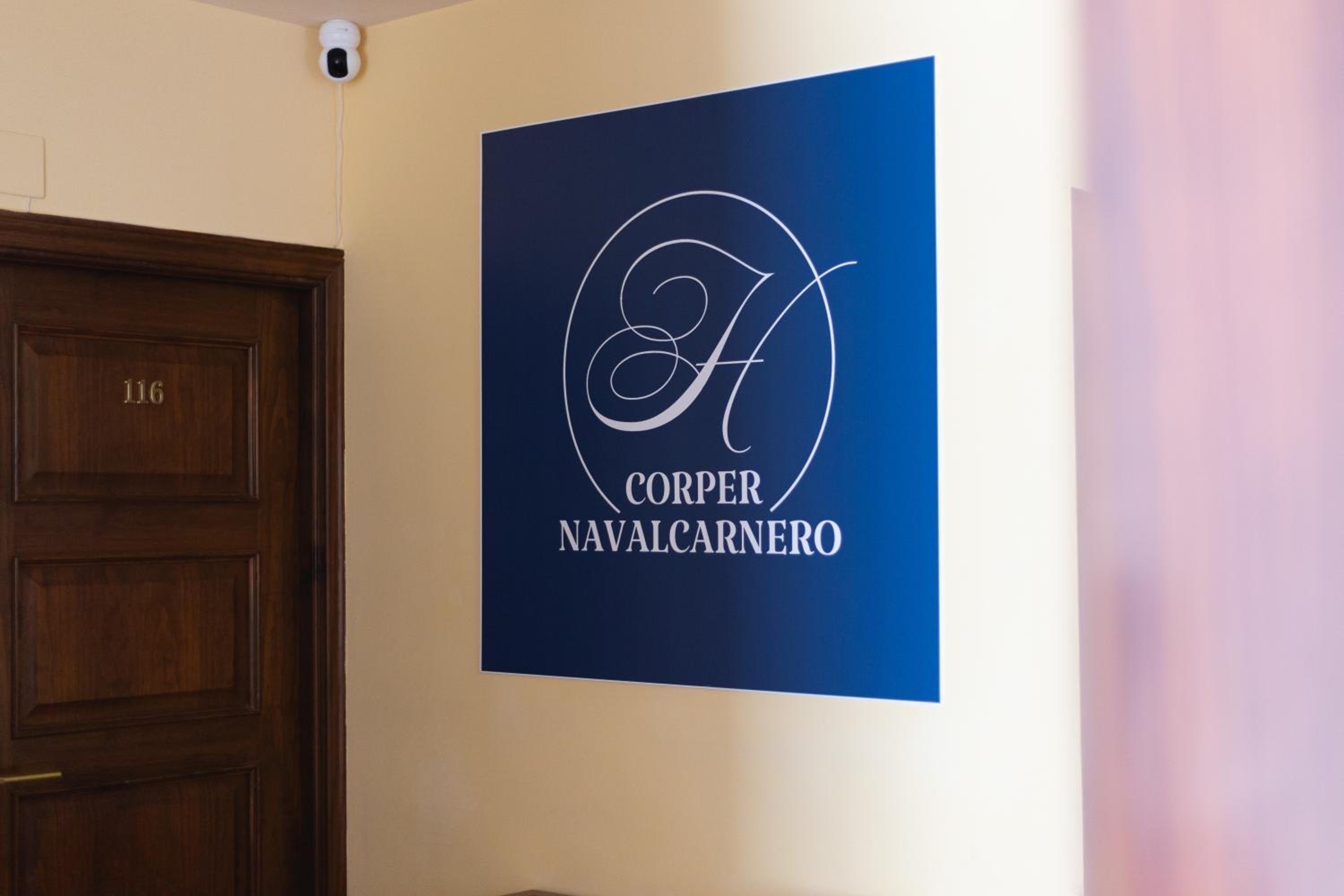 Hostal Corper Navalcarnero