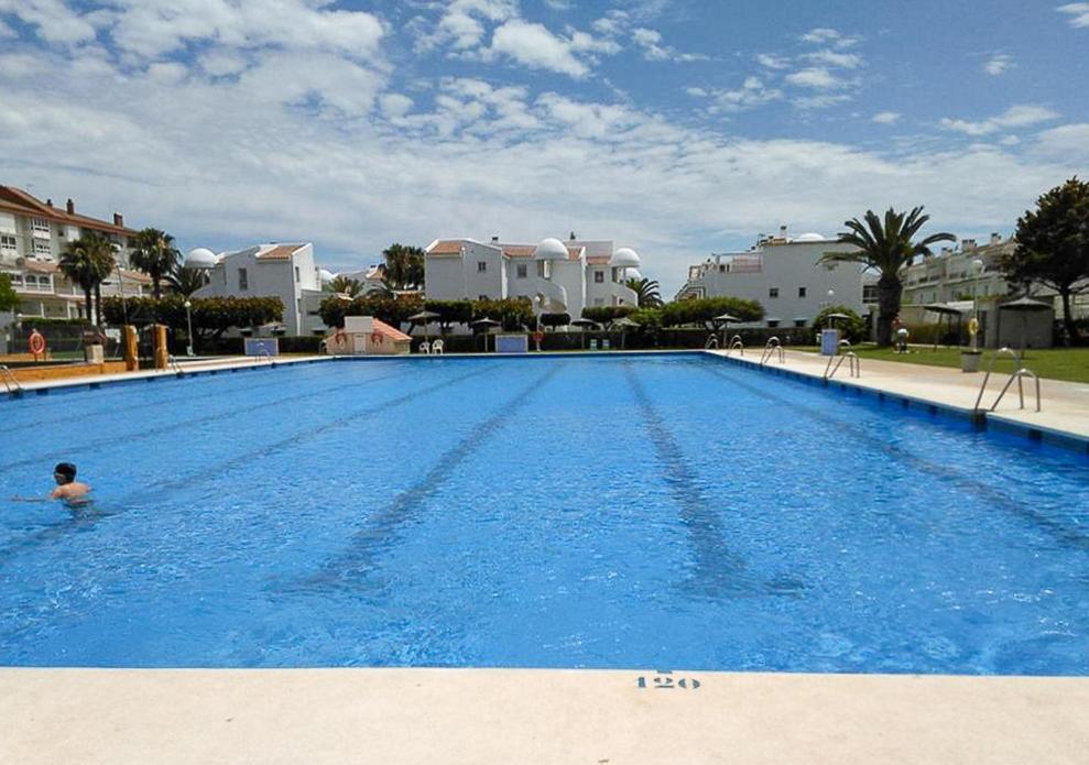 Gran Apartamento Laguna Playa