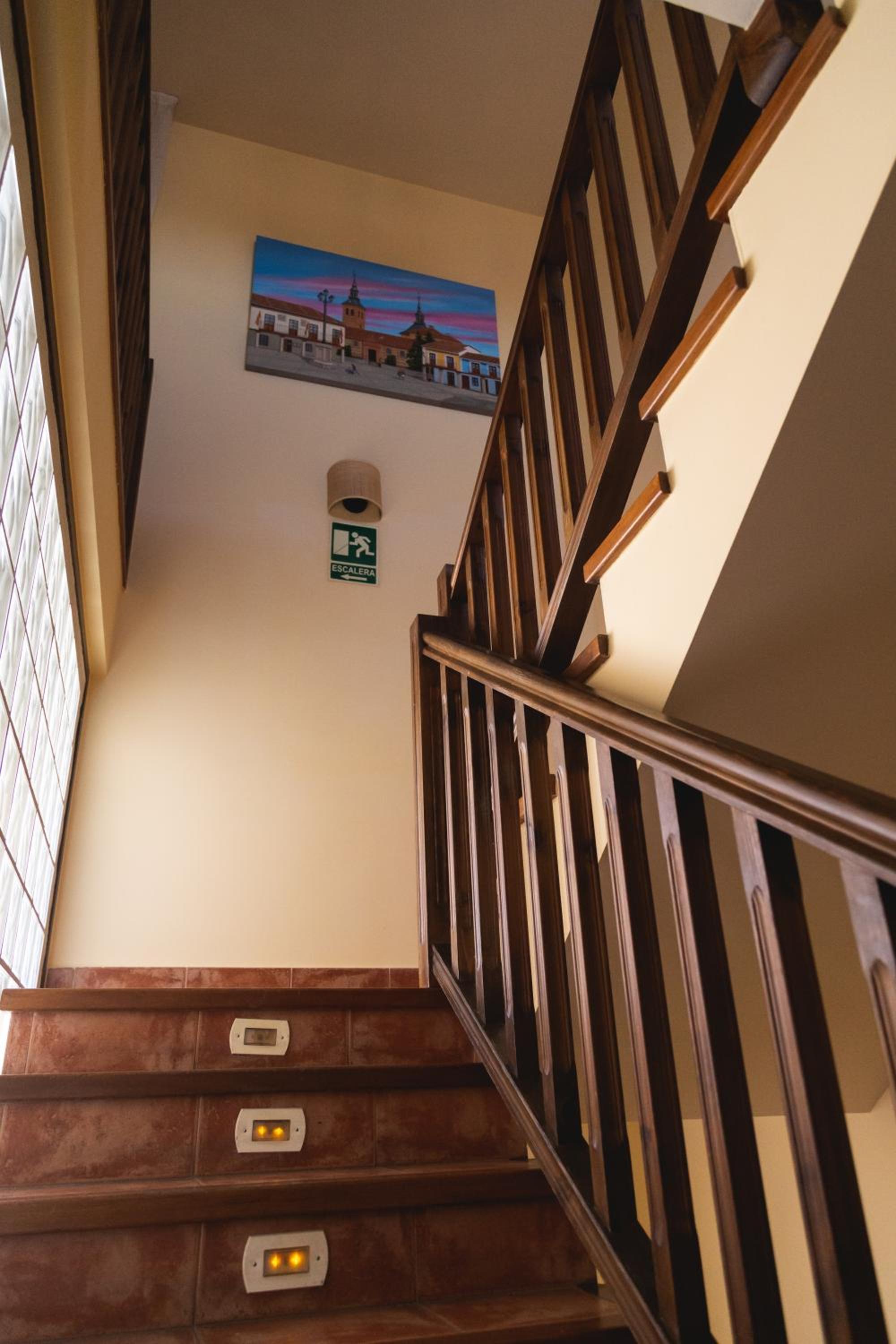 Hostal Corper Navalcarnero