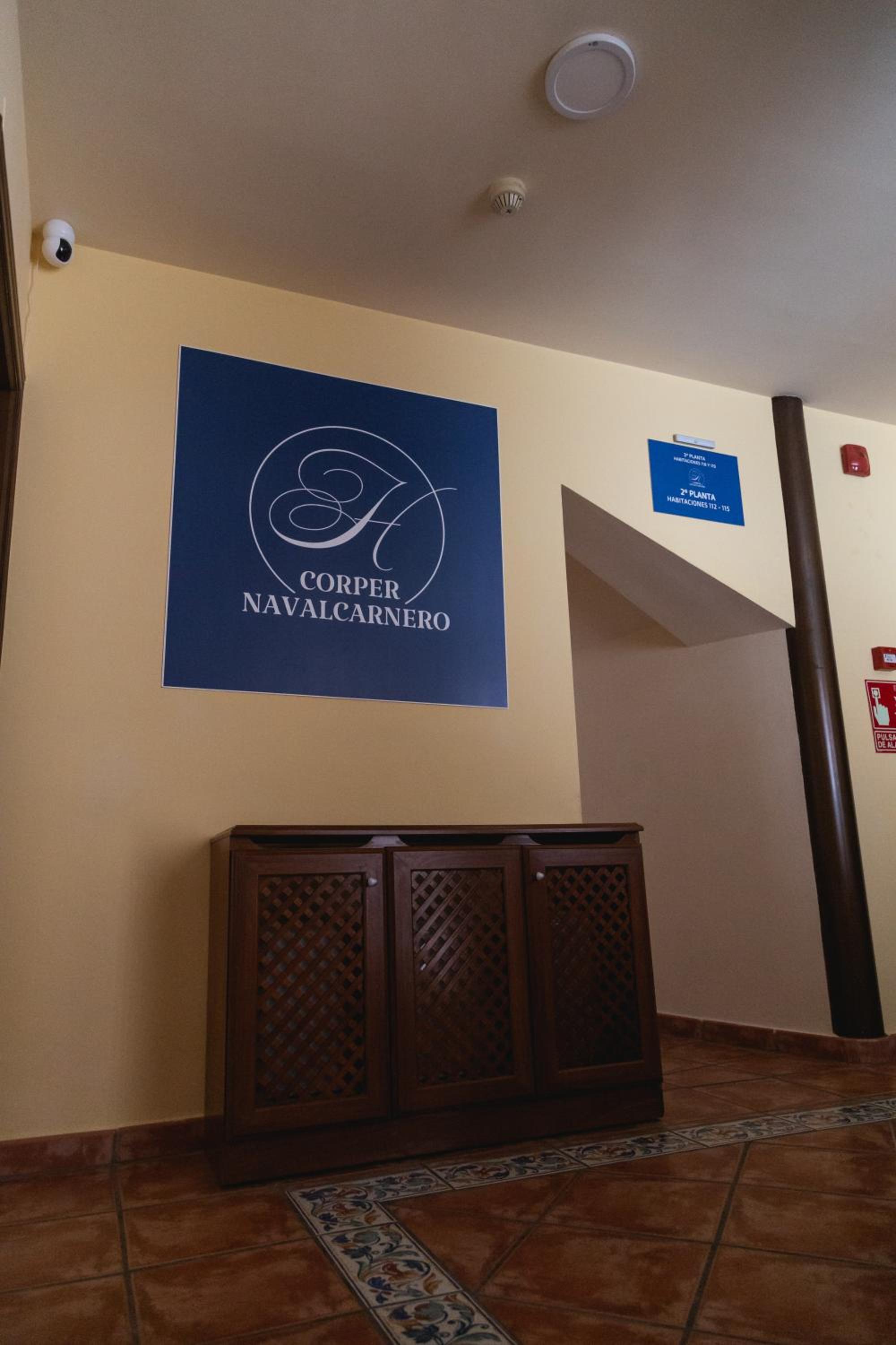Hostal Corper Navalcarnero