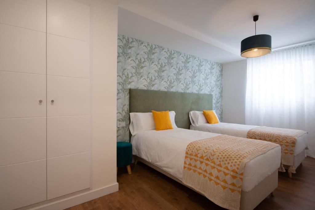 LC Apartaments Puerto cerca de la playa