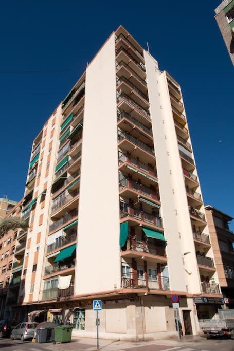 LC Apartaments Puerto cerca de la playa