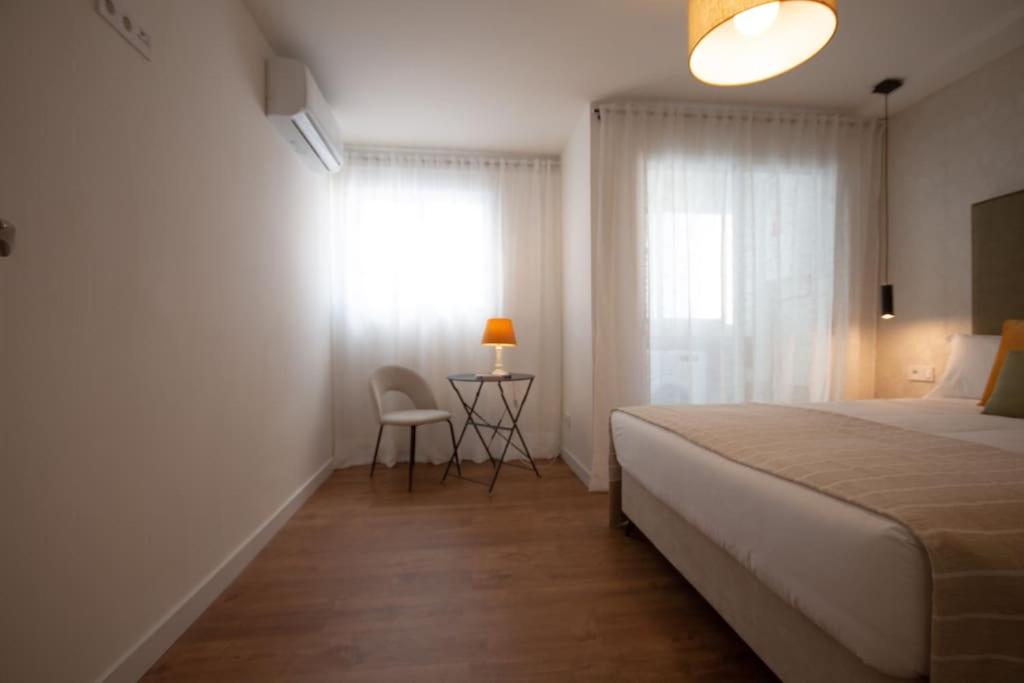 LC Apartaments Puerto cerca de la playa