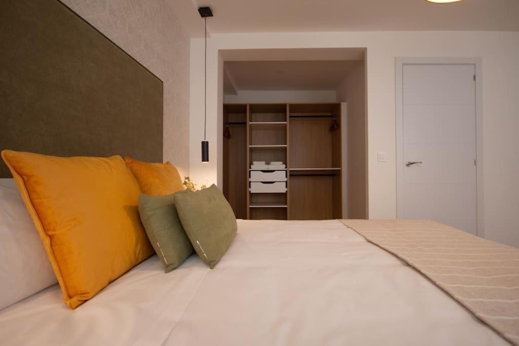 LC Apartaments Puerto cerca de la playa