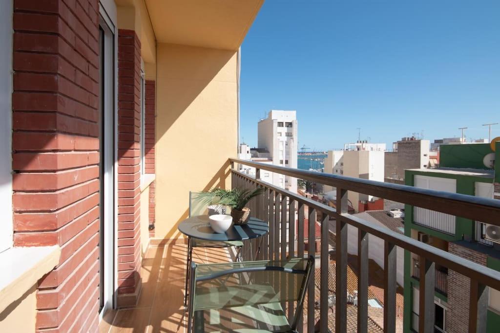 LC Apartaments Puerto cerca de la playa