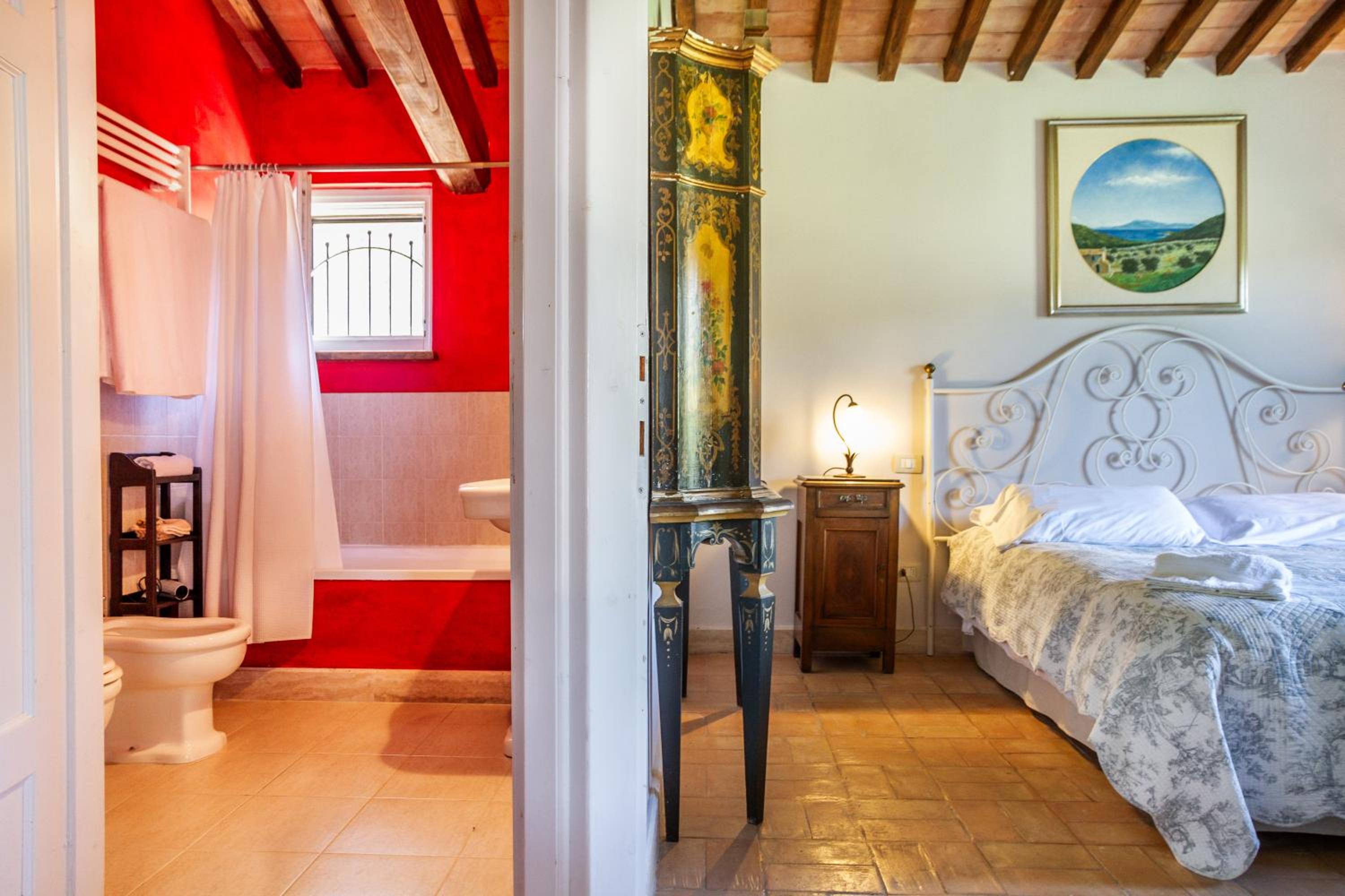 Tenuta Valle Buia view 3