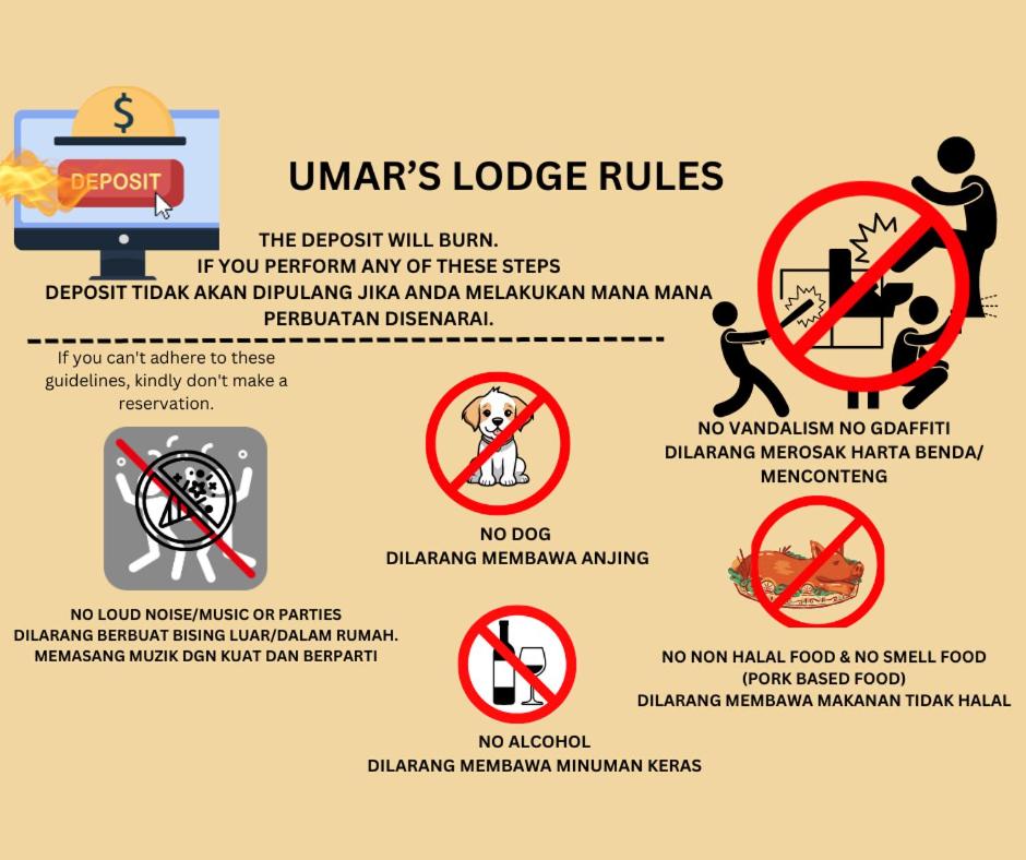 Umar's Lodge photo 8