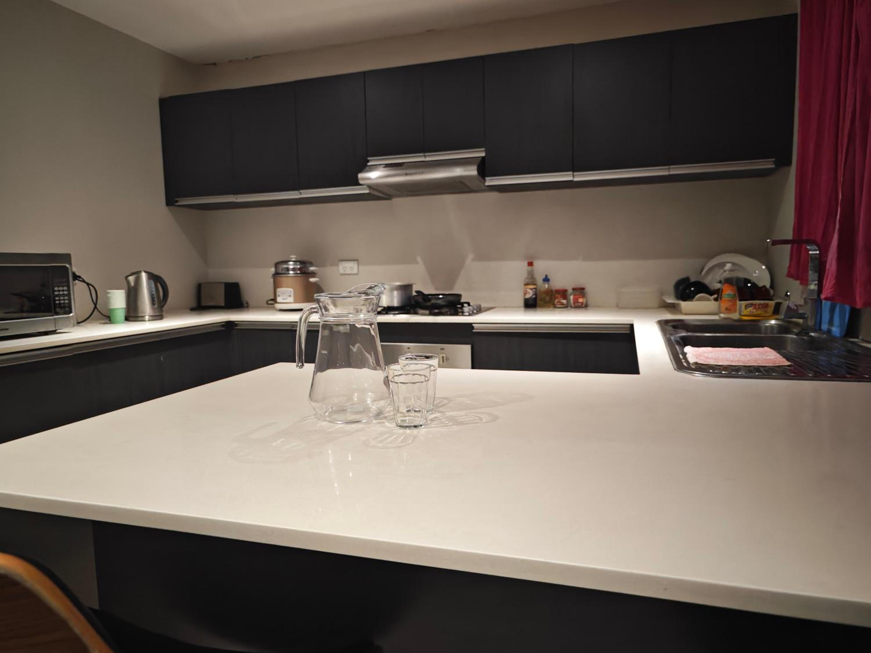 Pacific FairPrice Private room, shared kitchen