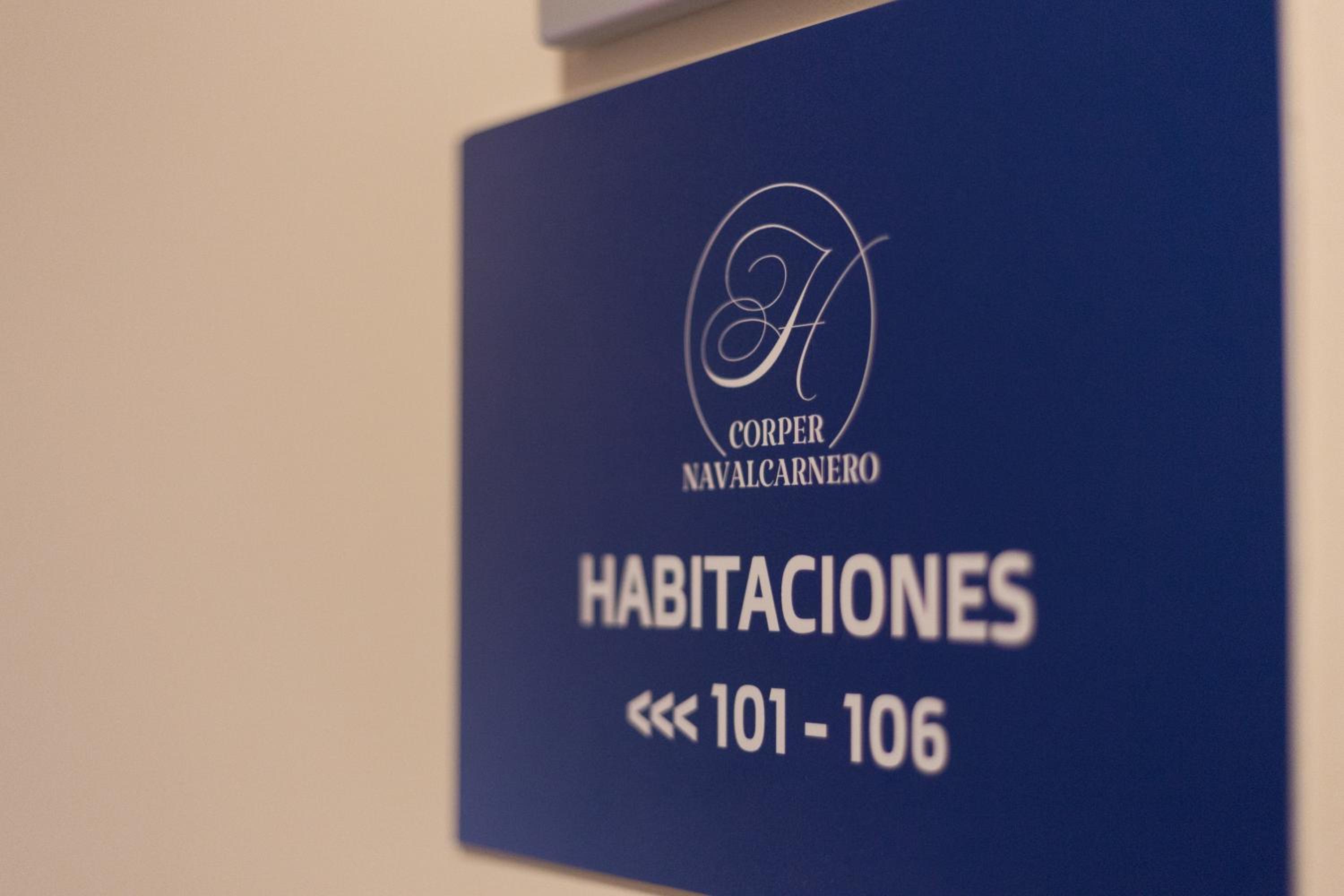 Hostal Corper Navalcarnero