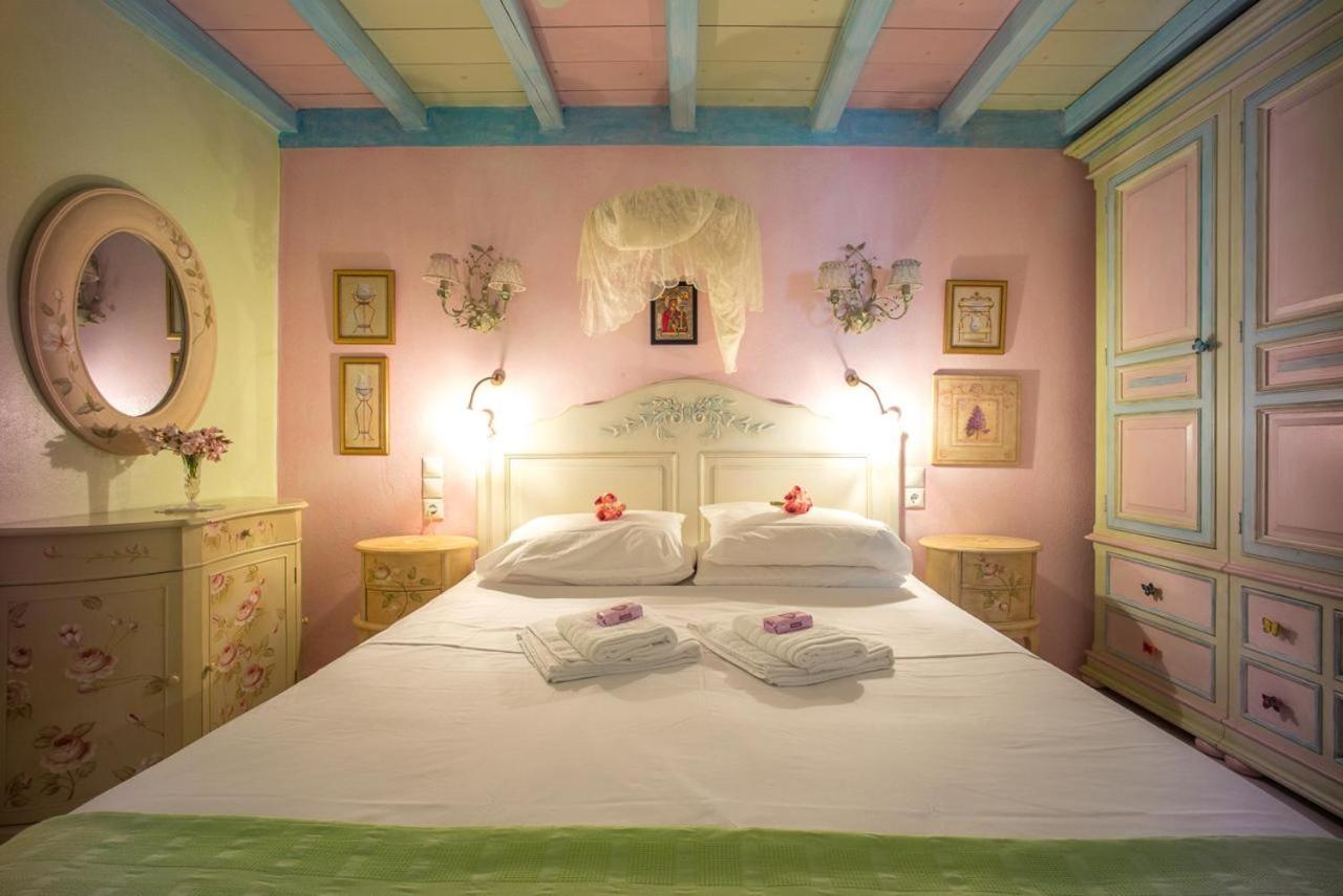 Pearl of Lia beach Summer Breeze House photo 4