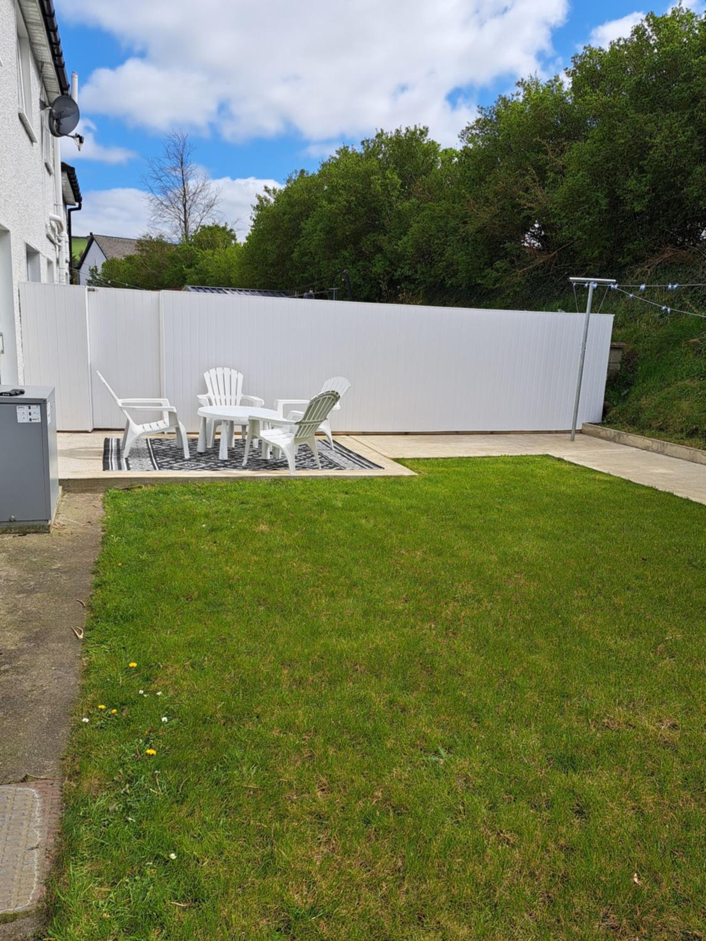 Lochview House - 3 bed view 2