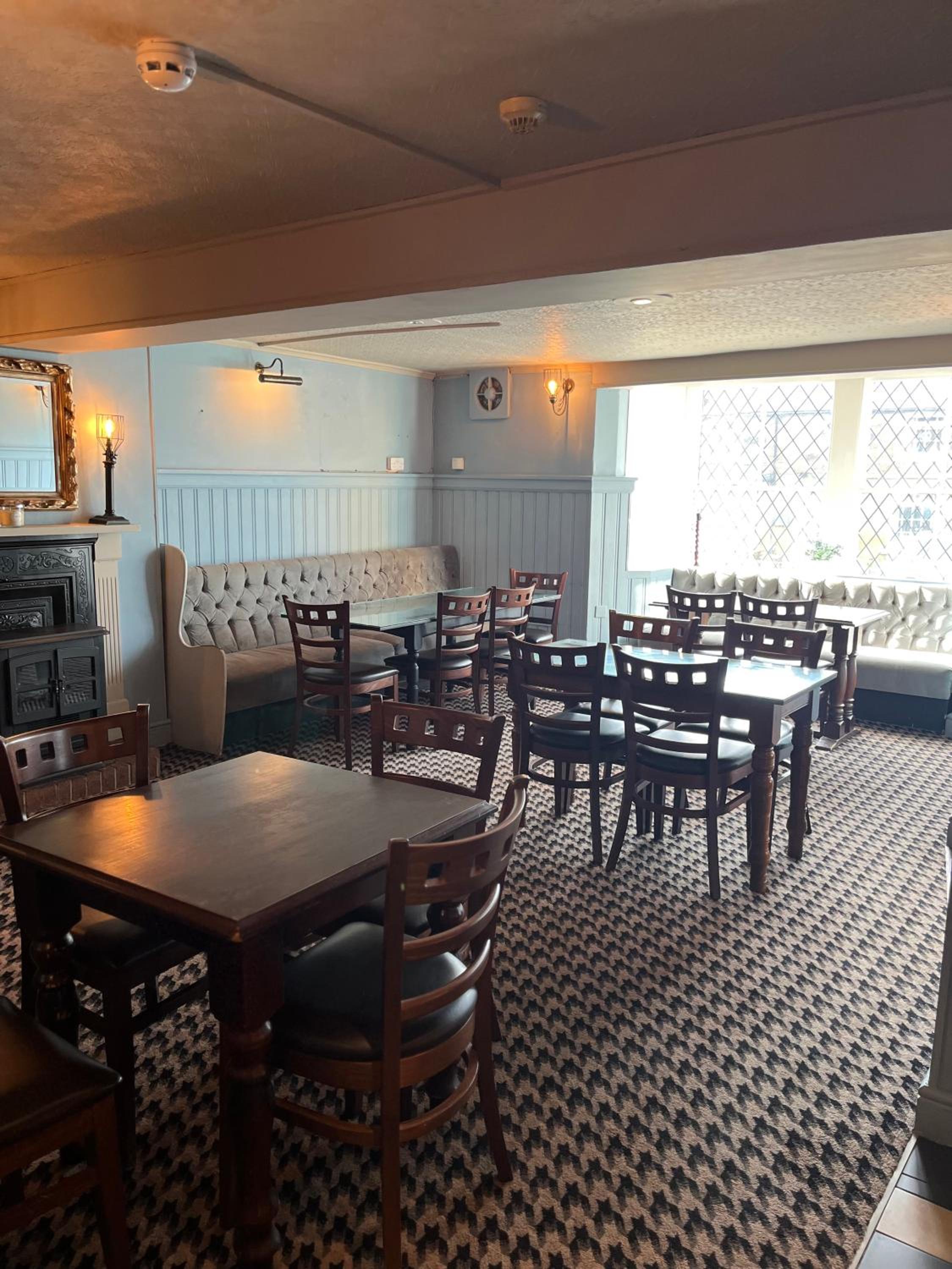 Half Moon Inn
