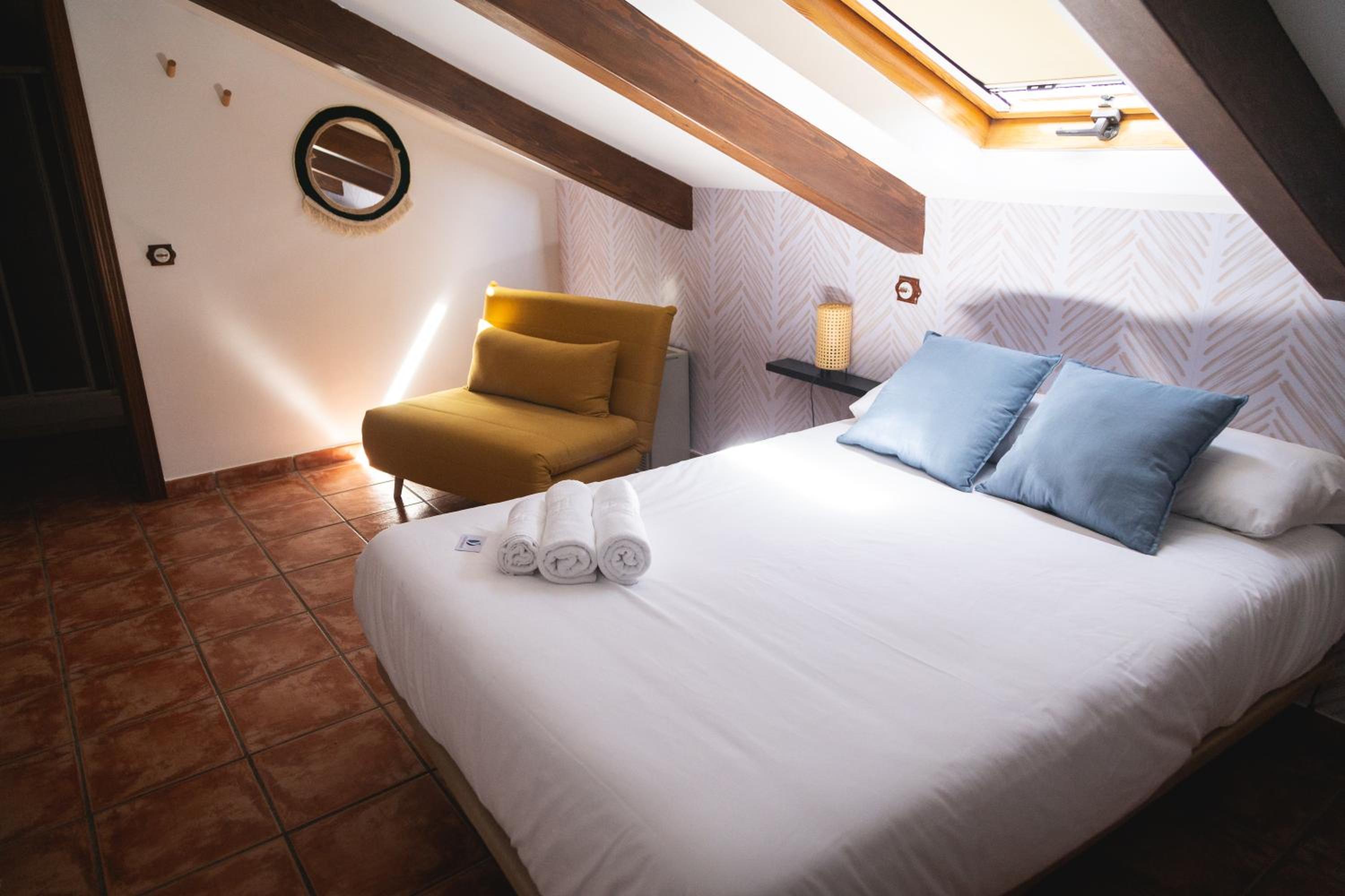 Hostal Corper Navalcarnero