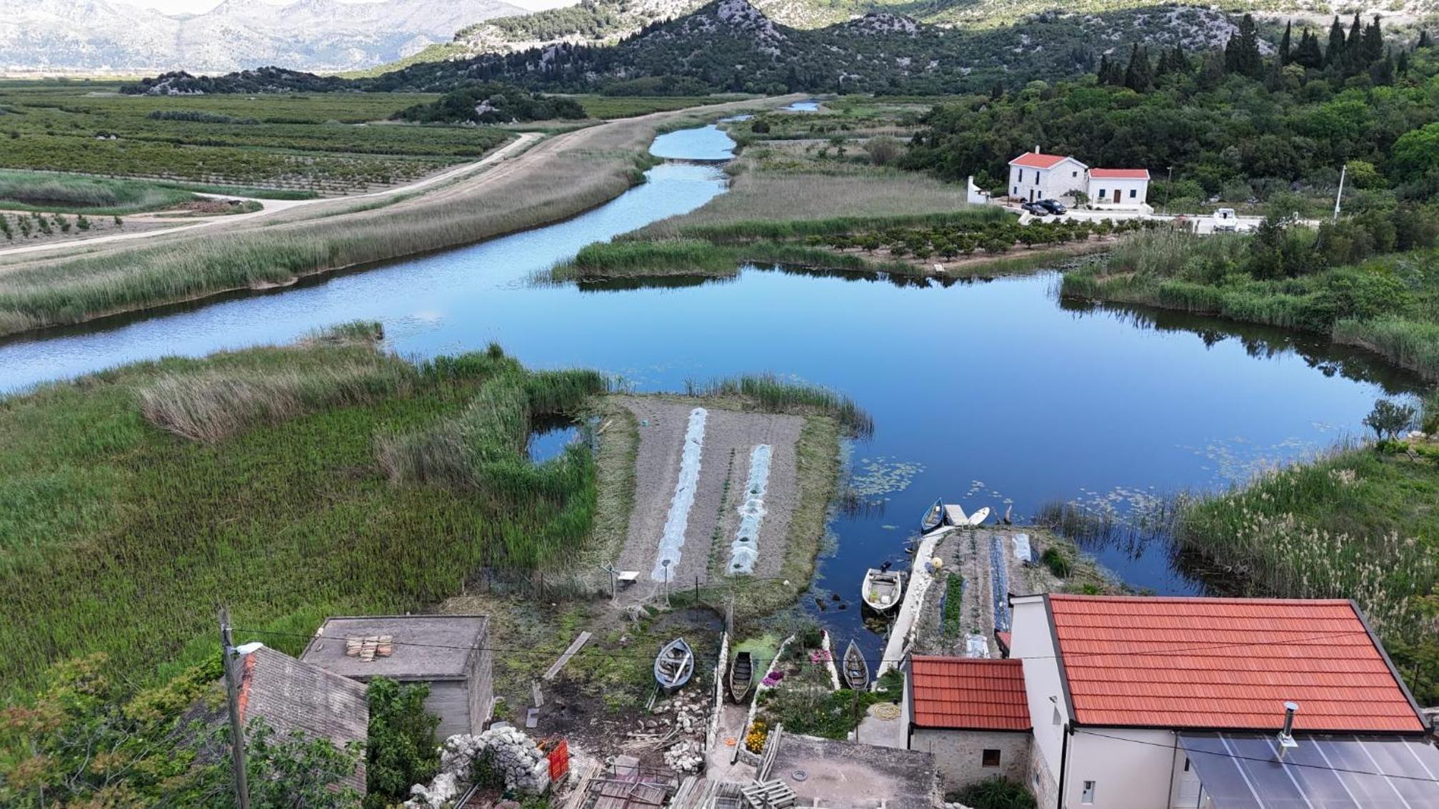 Apartman Mustapić
