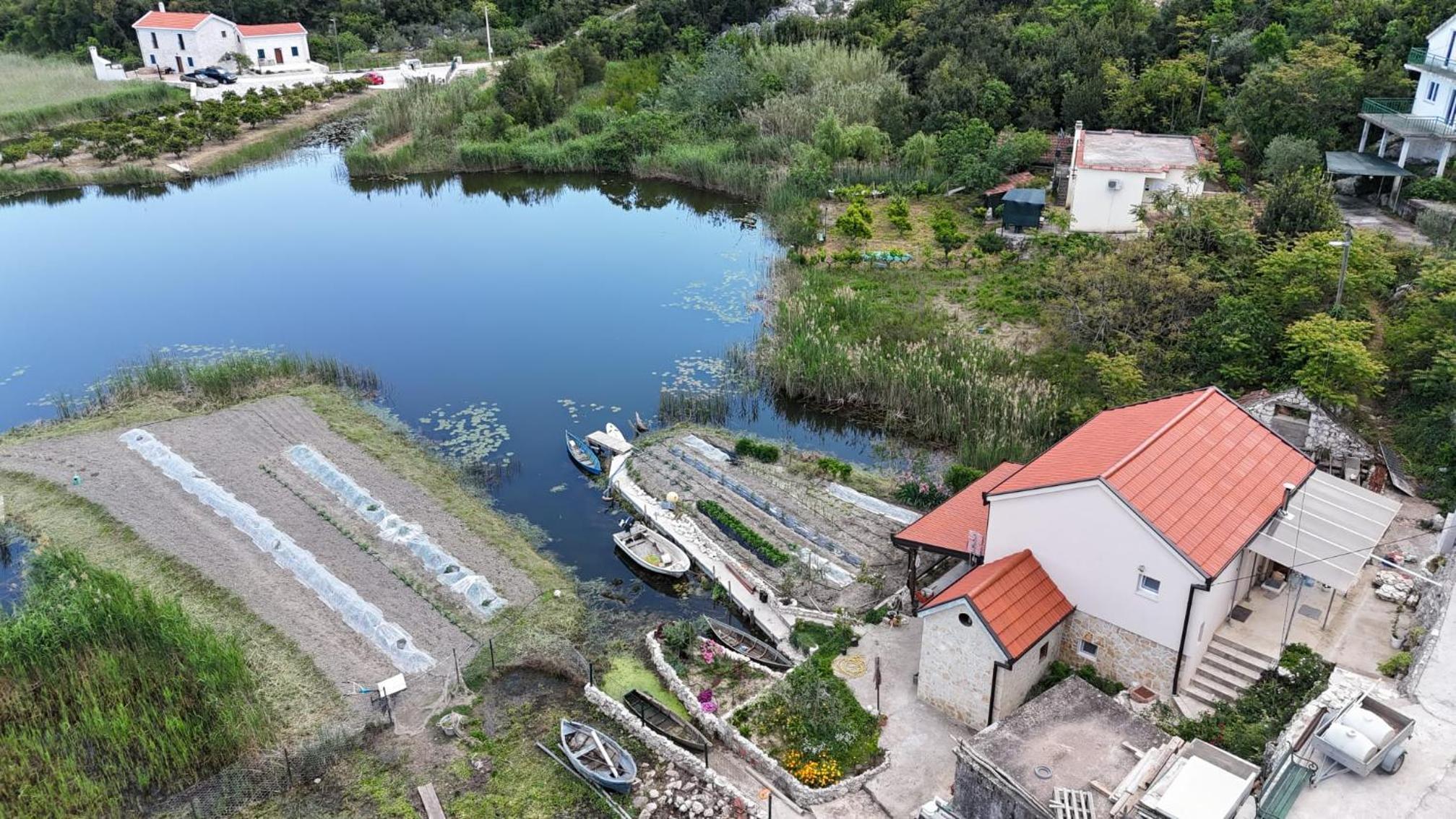 Apartman Mustapić