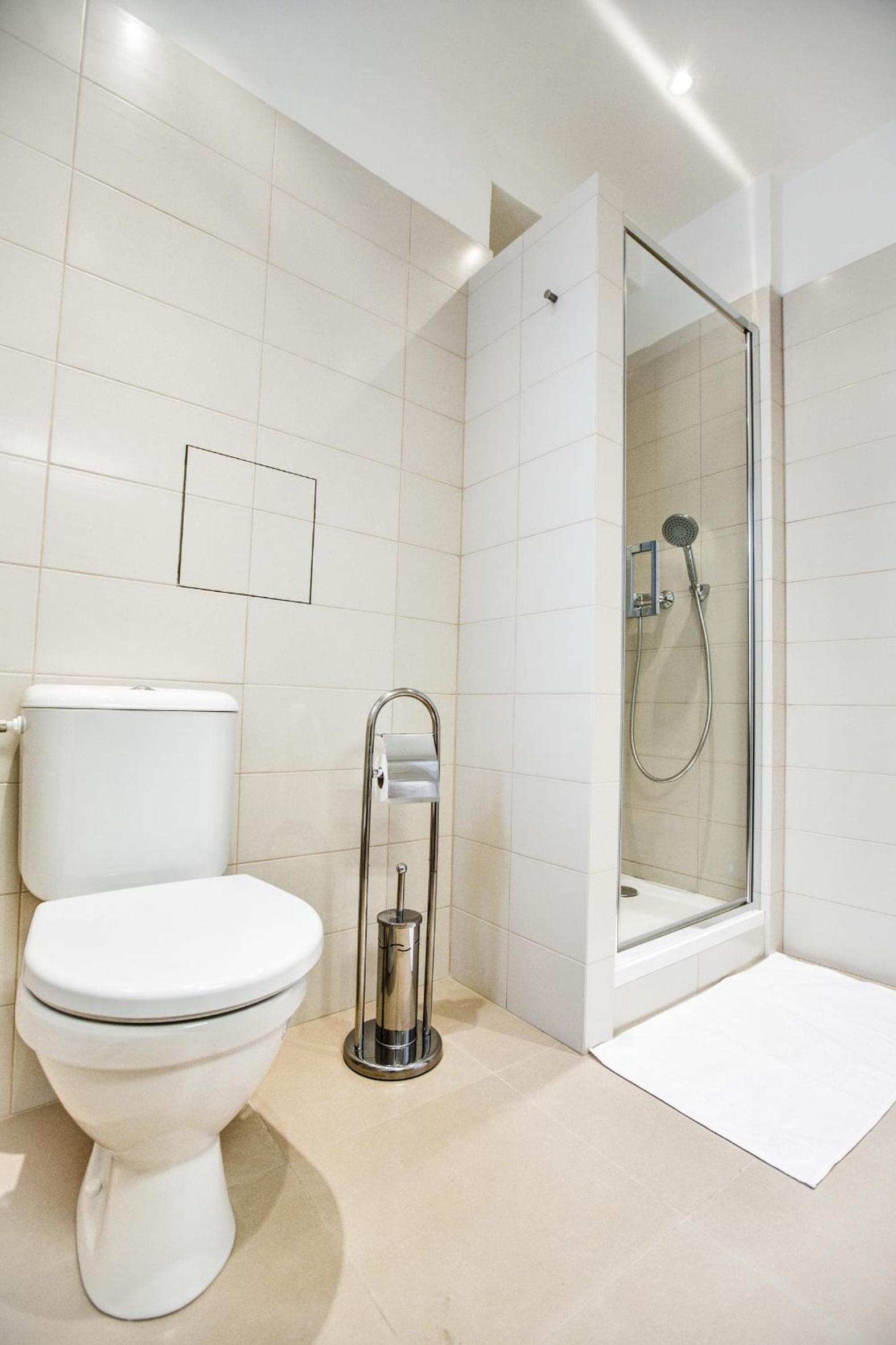 Accommodation Smečky 14