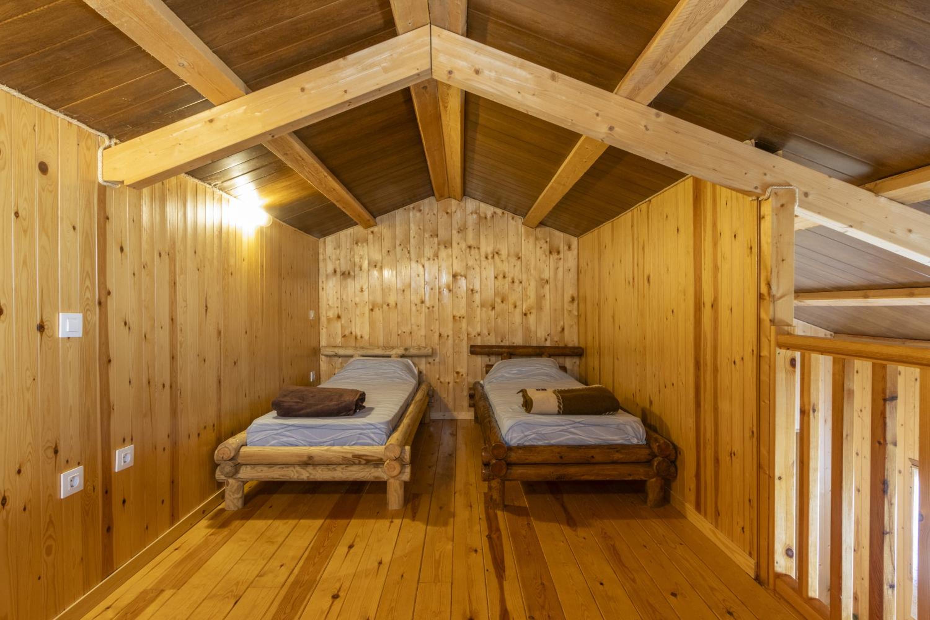 Bungalow Alós