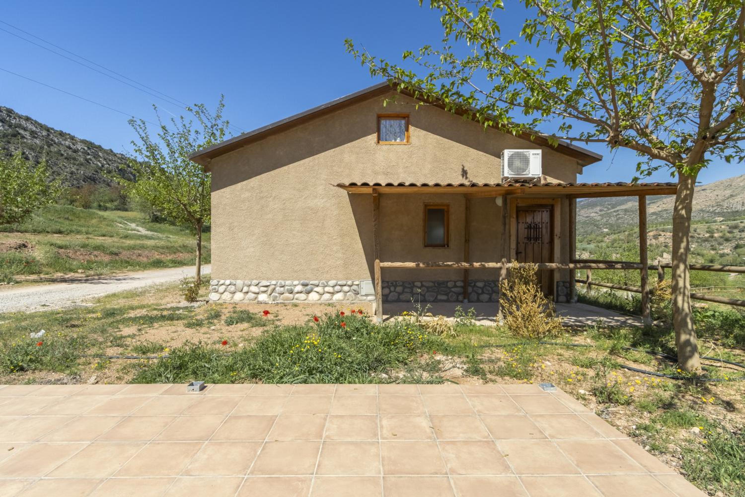 Bungalow Alós