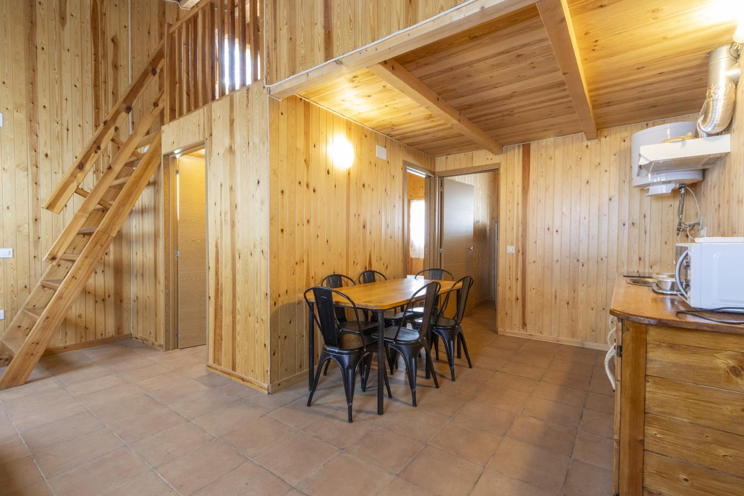 Bungalow Alós