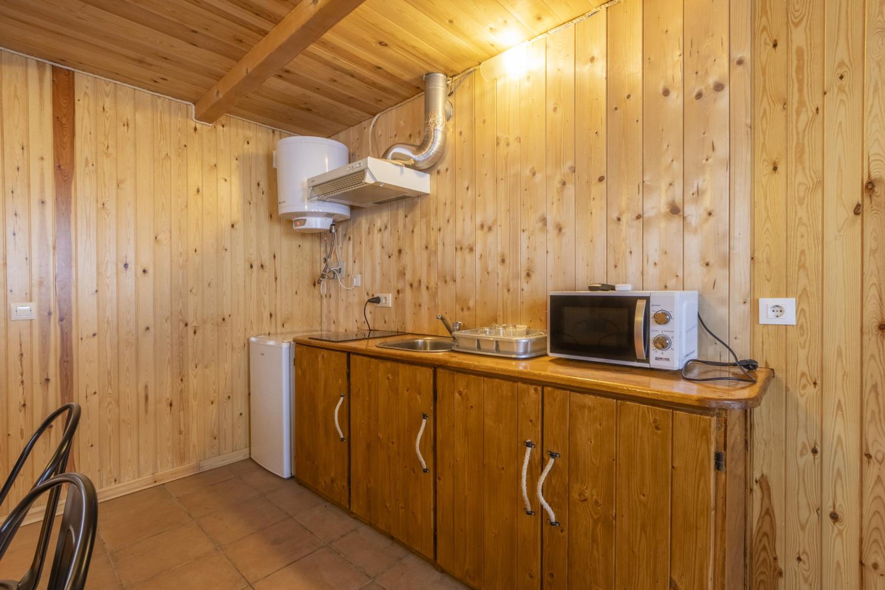 Bungalow Alós