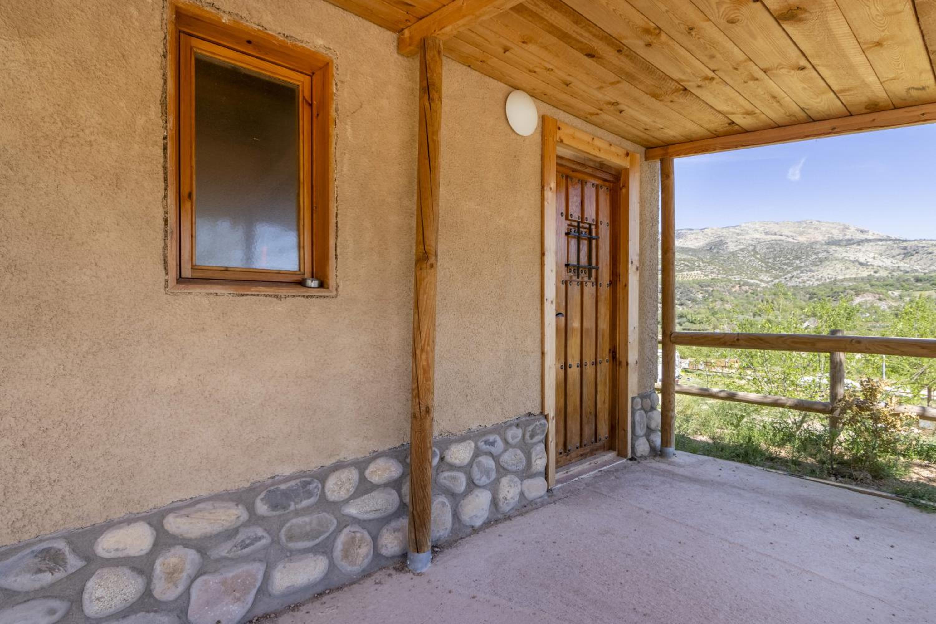 Bungalow Alós