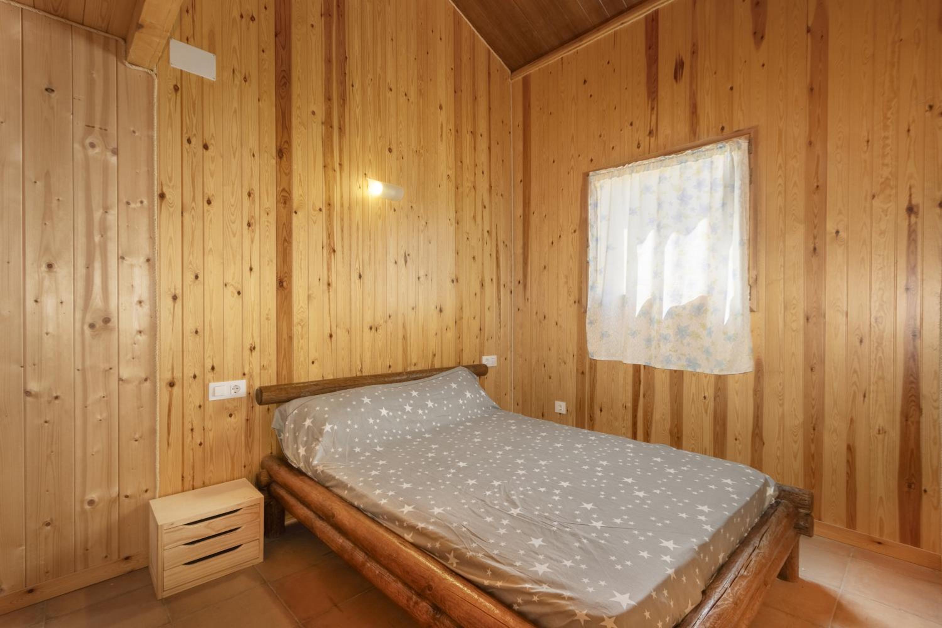 Bungalow Alós