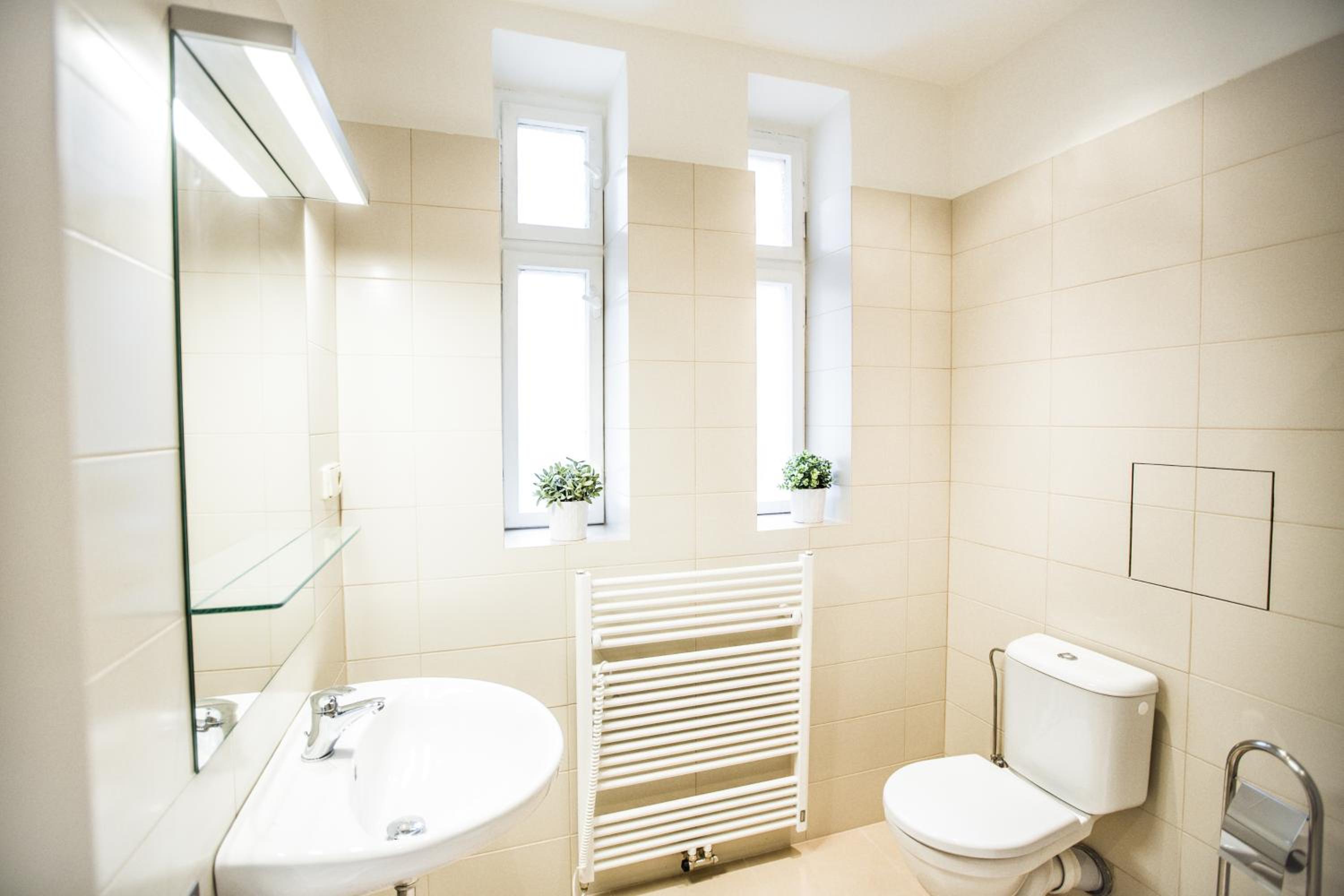 Accommodation Smečky 14