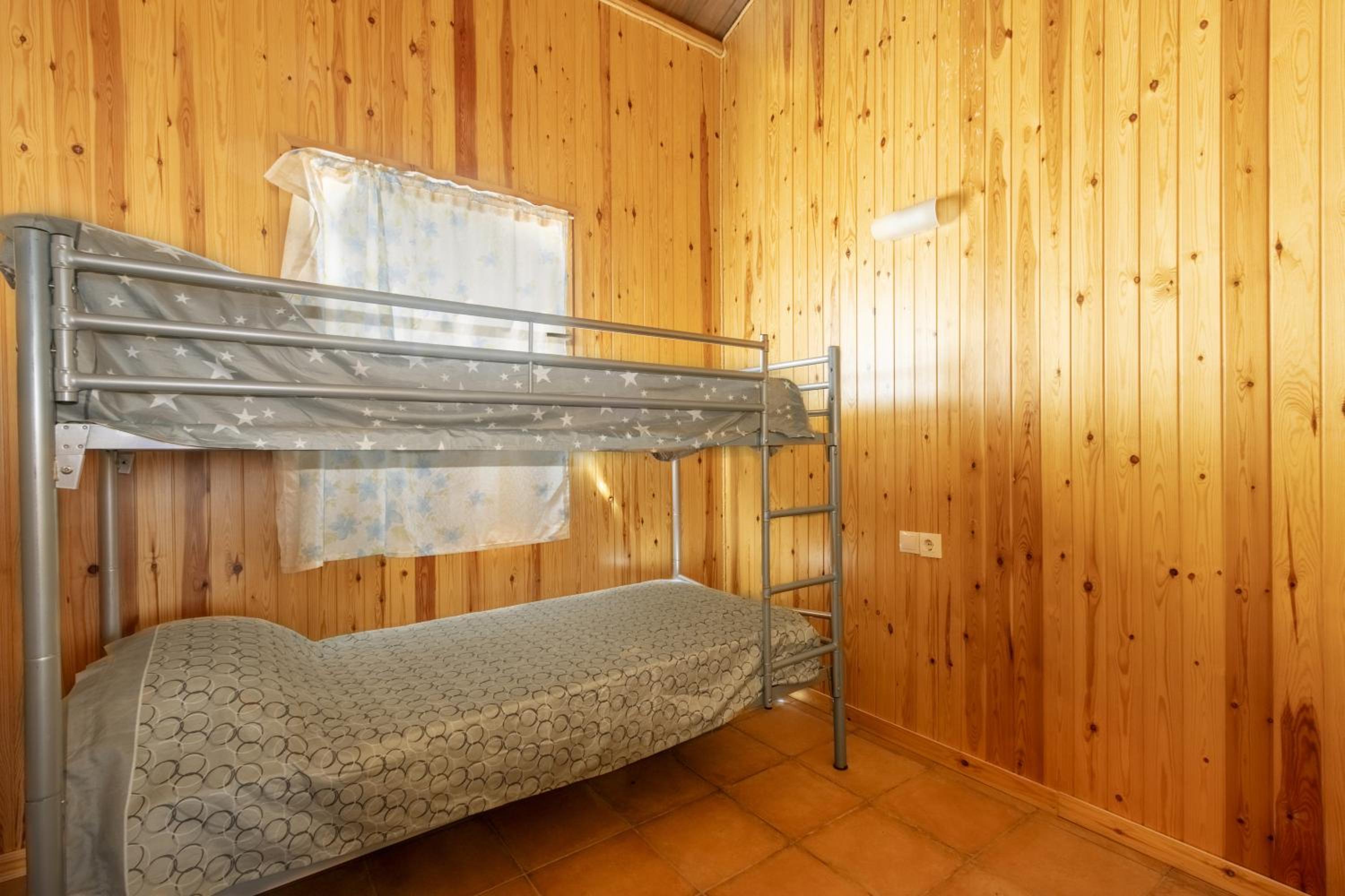 Bungalow Alós