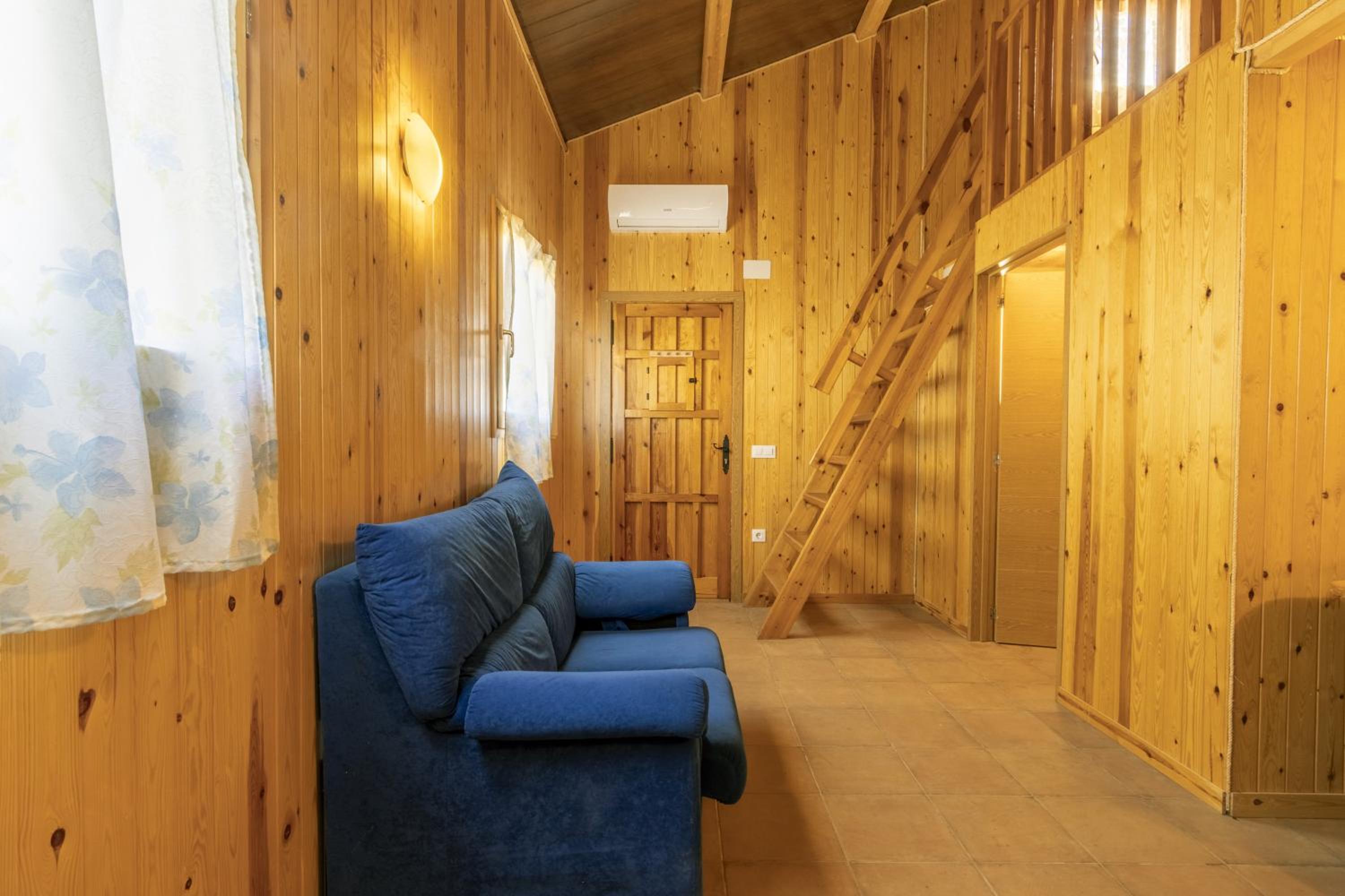 Bungalow Alós