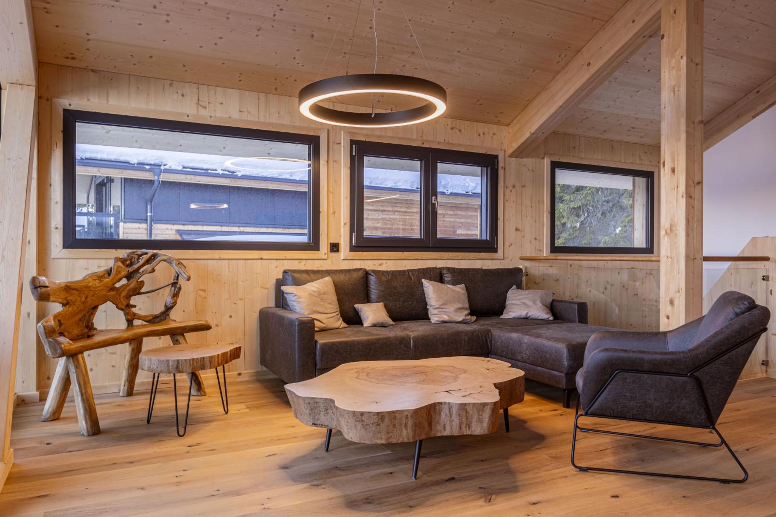 Naturchalets Turracher Höhe by ALPS RESORTS